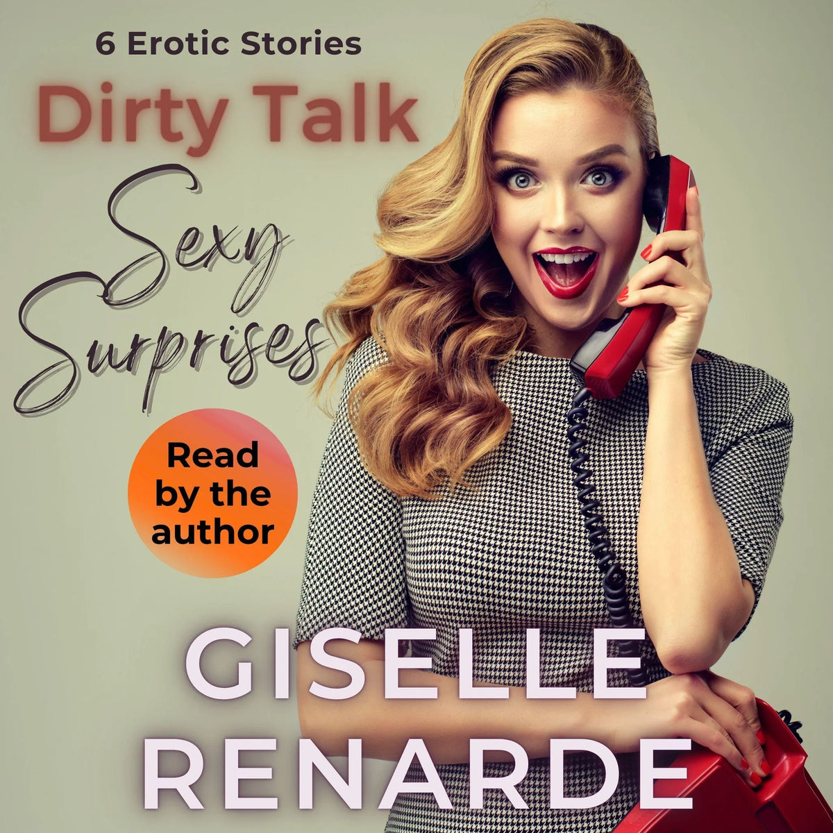 Dirty Talk Sexy Surprises