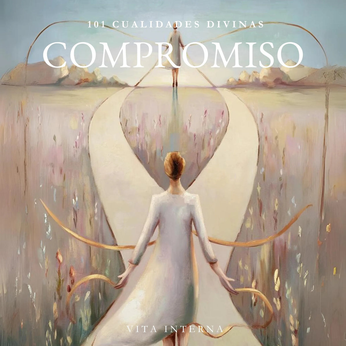 101 Cualidades Divinas