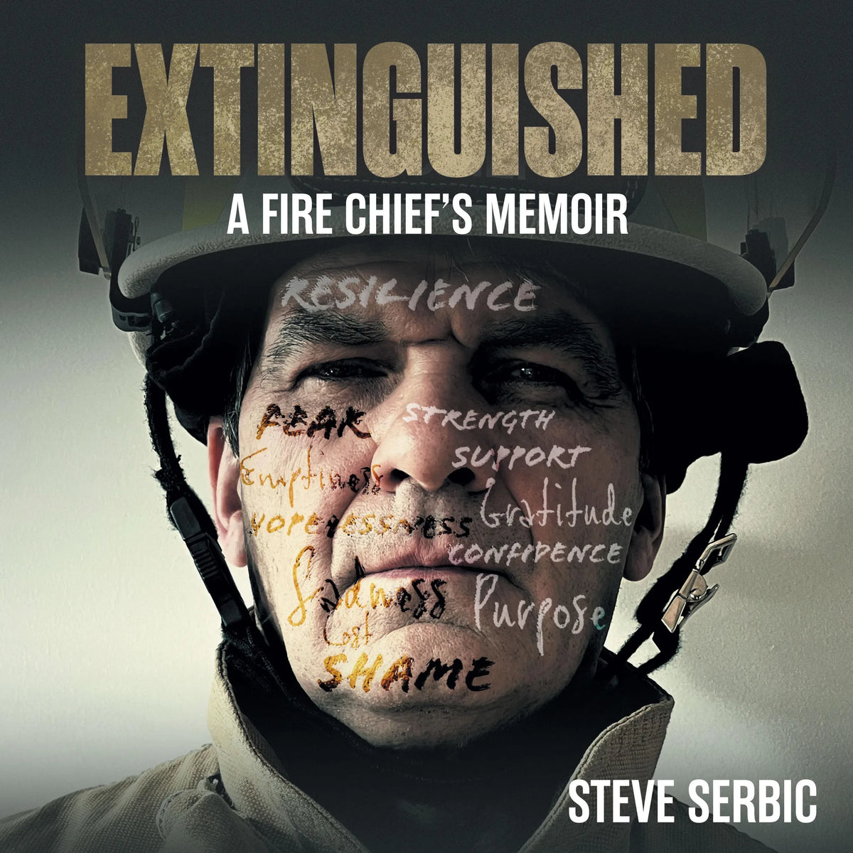 Extinguished