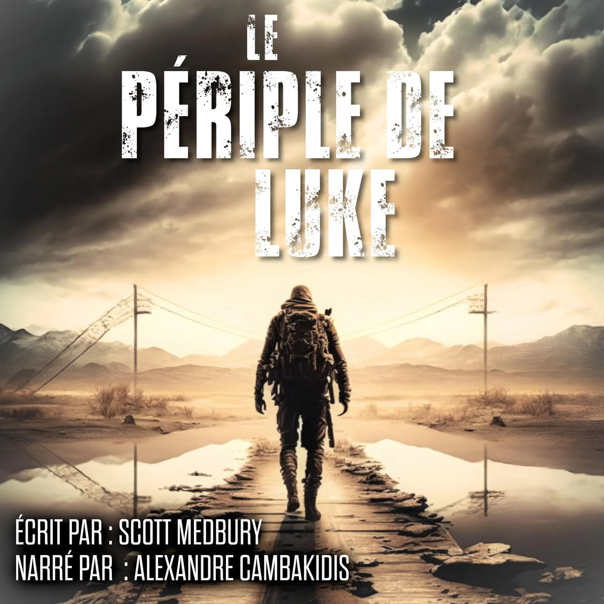 Le Périple de Luke