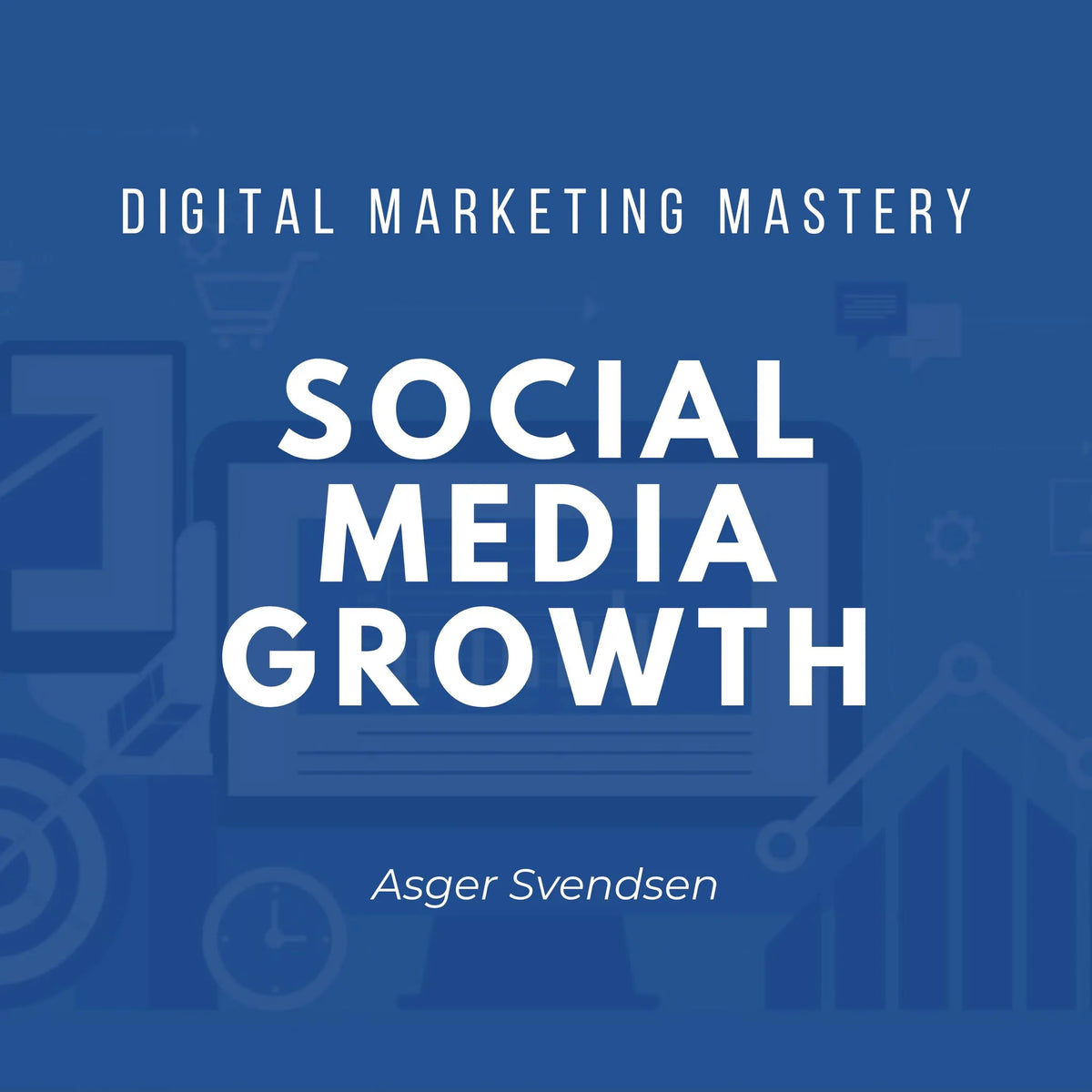 Social Media Growth