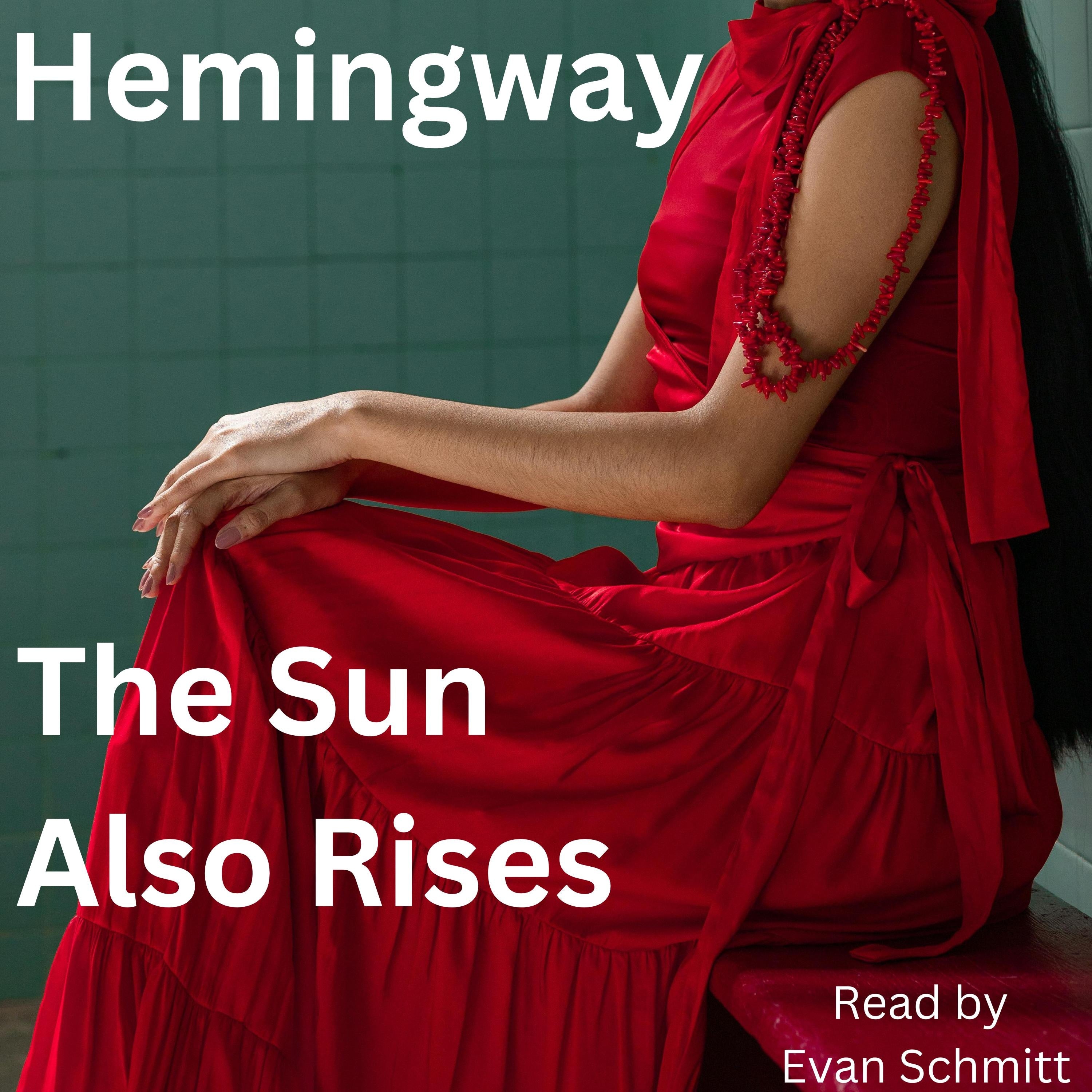 The Sun Also Rises