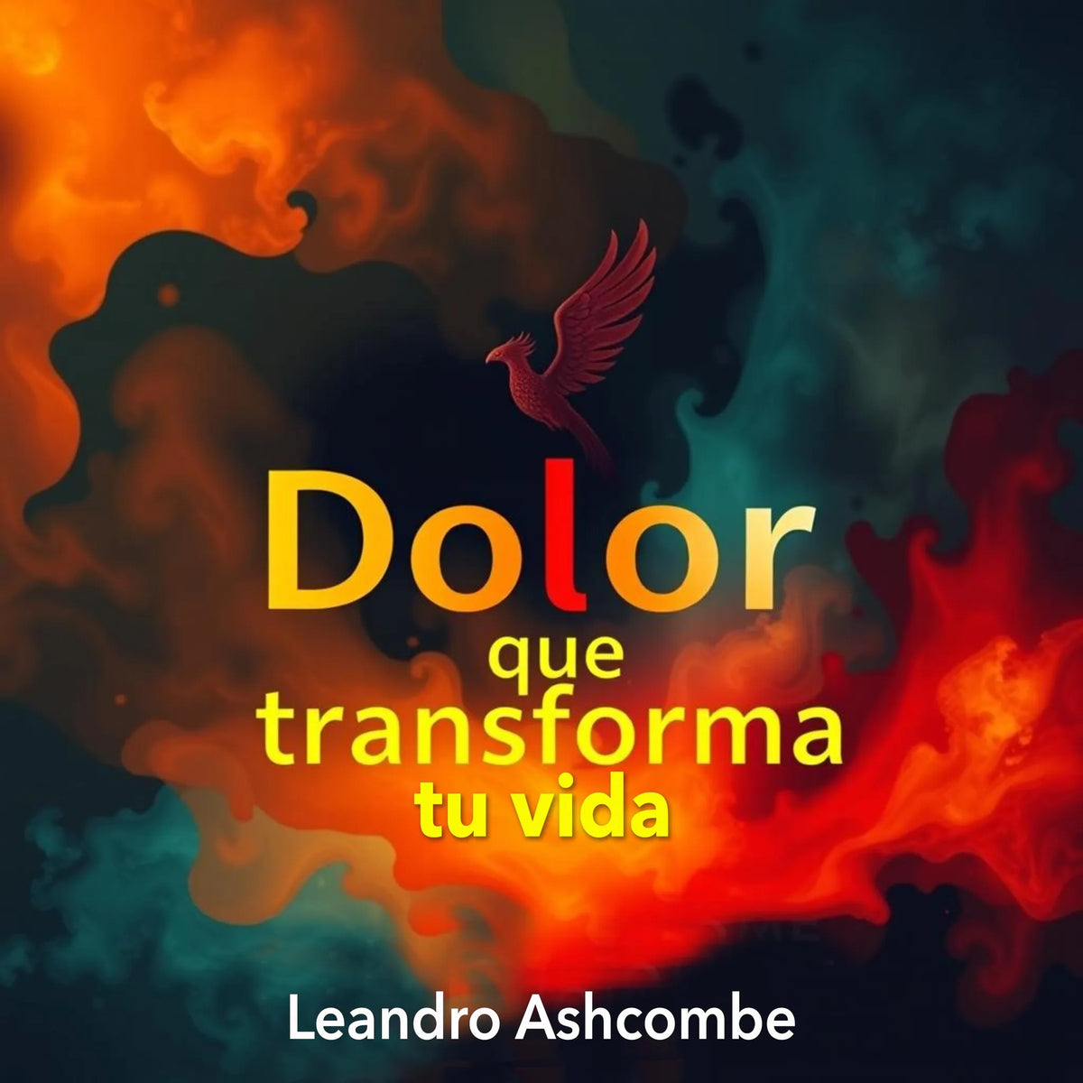 Dolor que transforma tu vida