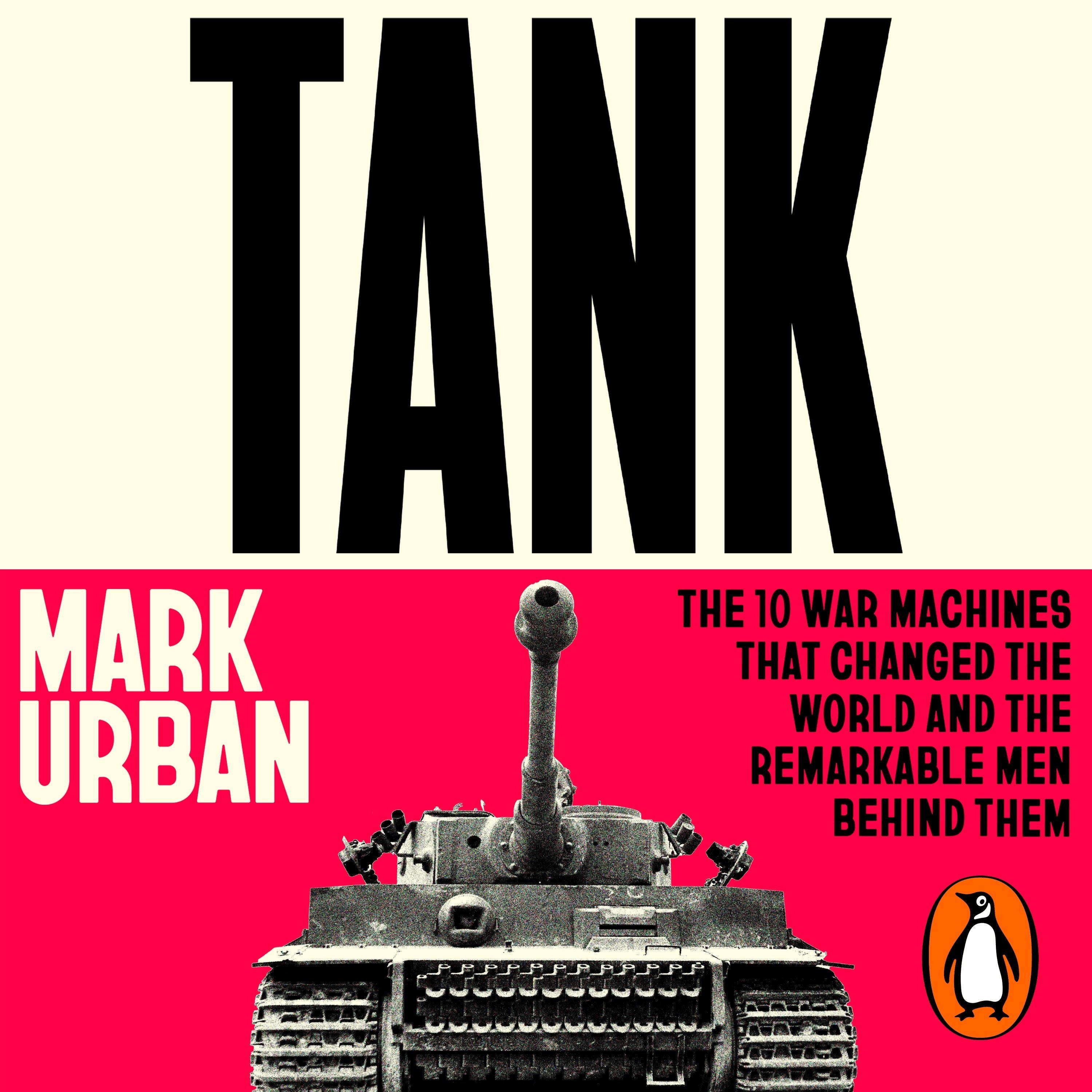 Tank