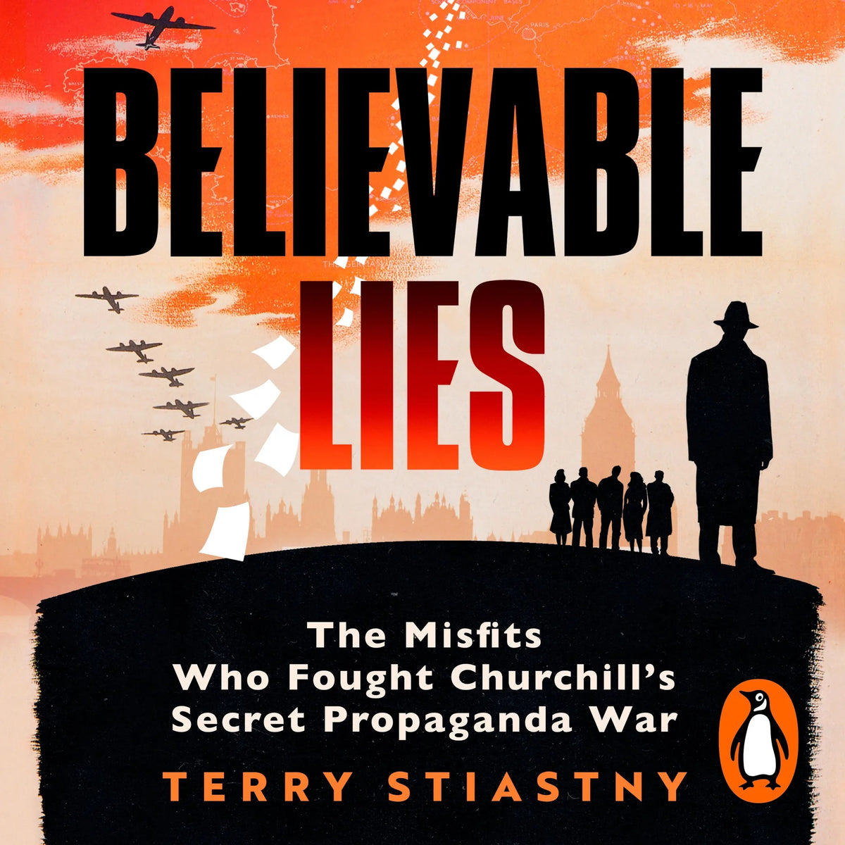 Believable Lies