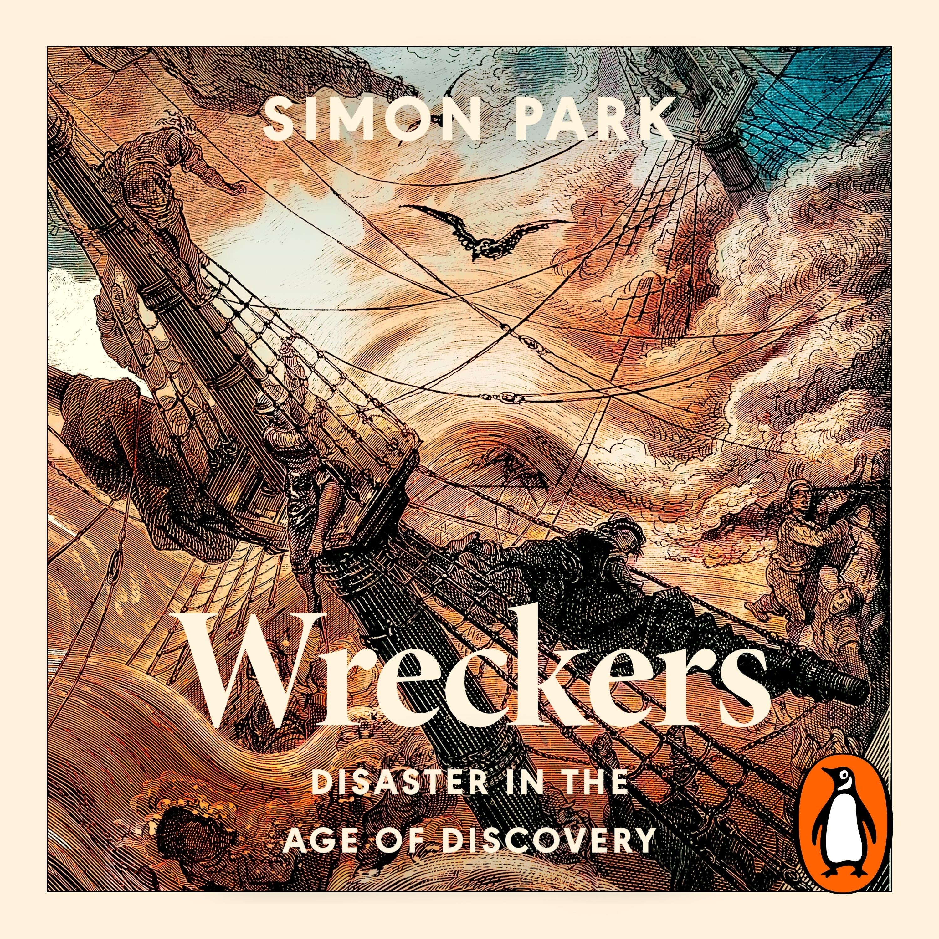Wreckers