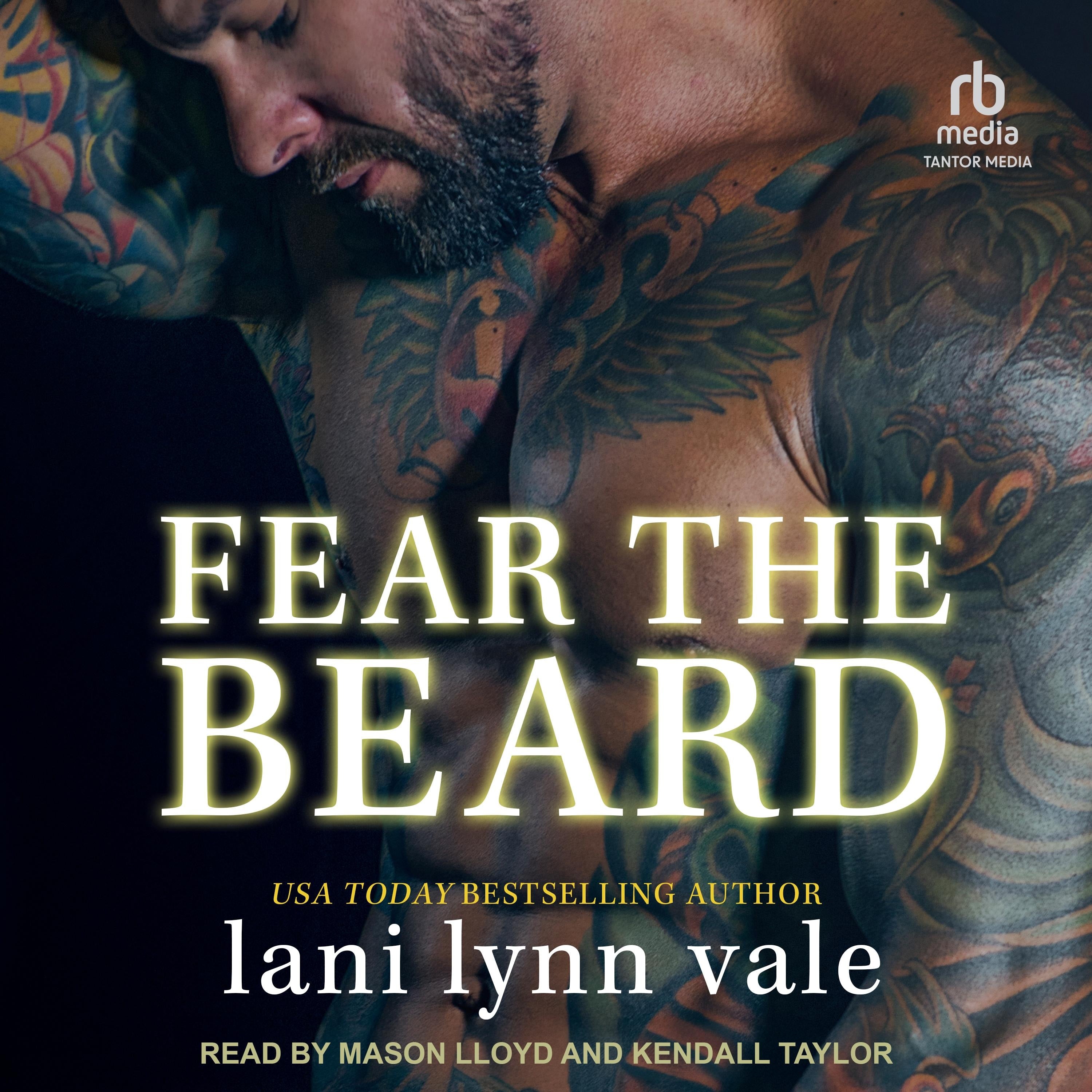 Fear the Beard
