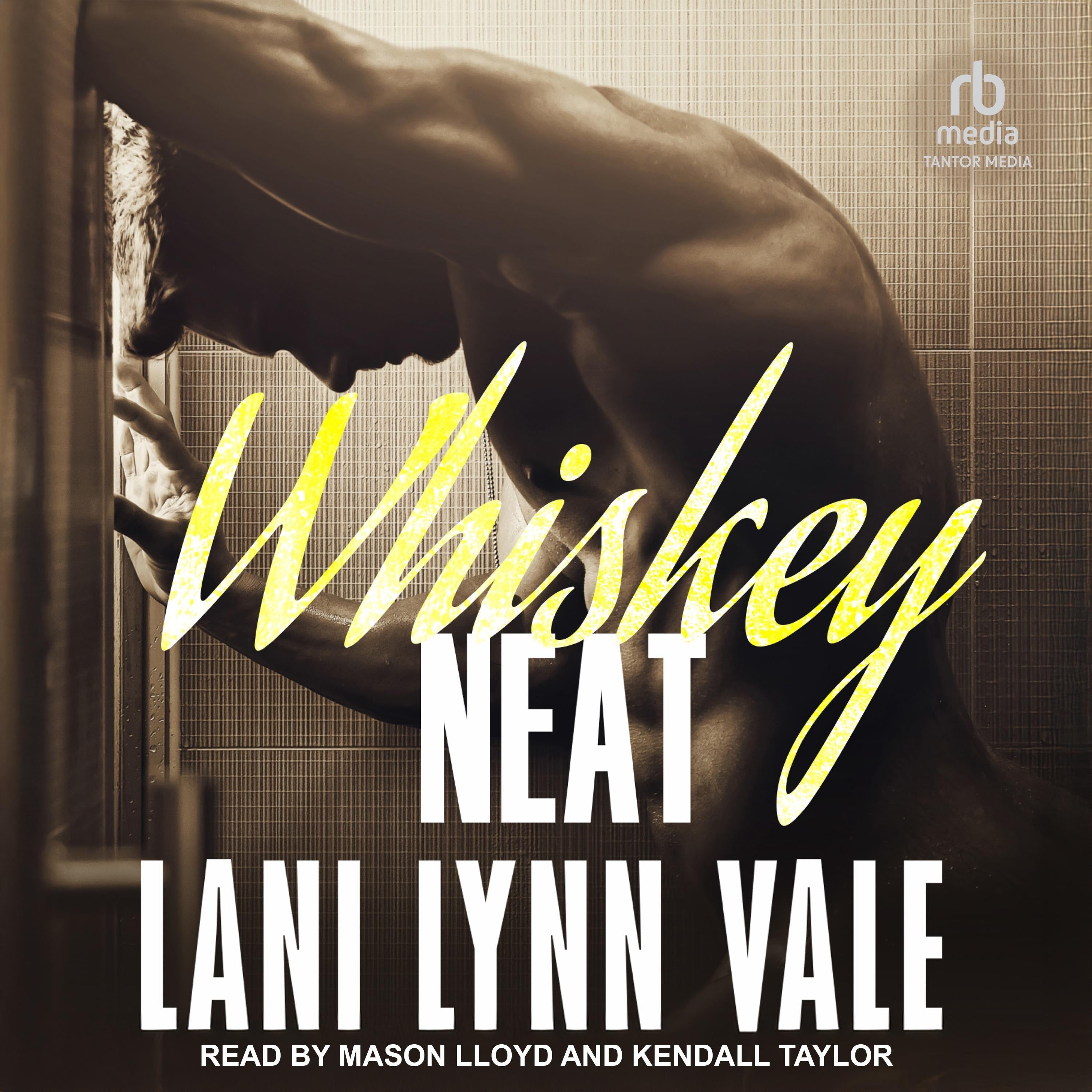 Whiskey Neat