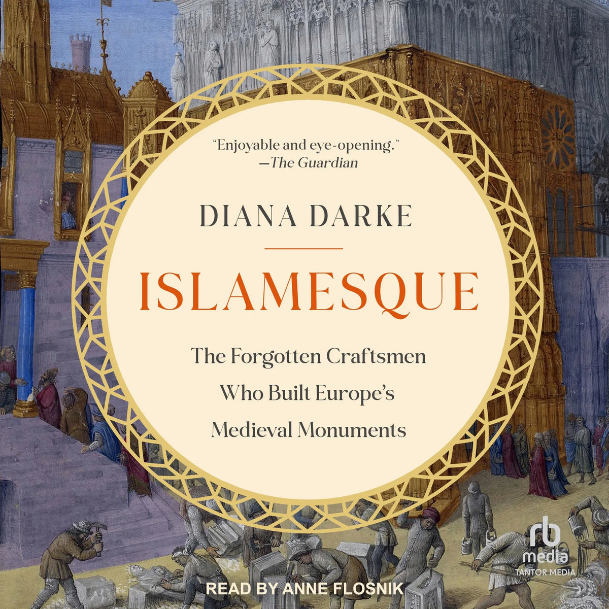 Islamesque