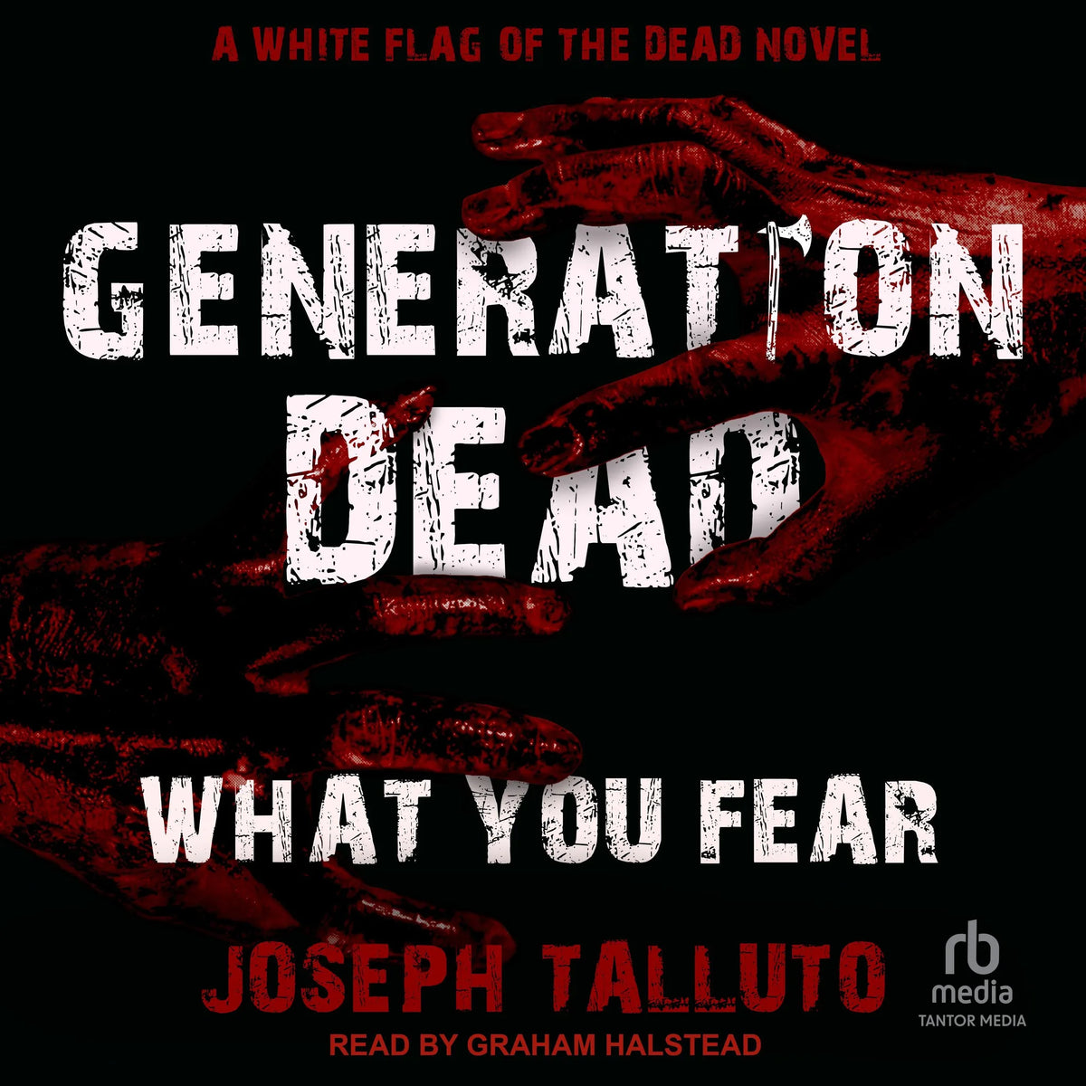 Generation Dead