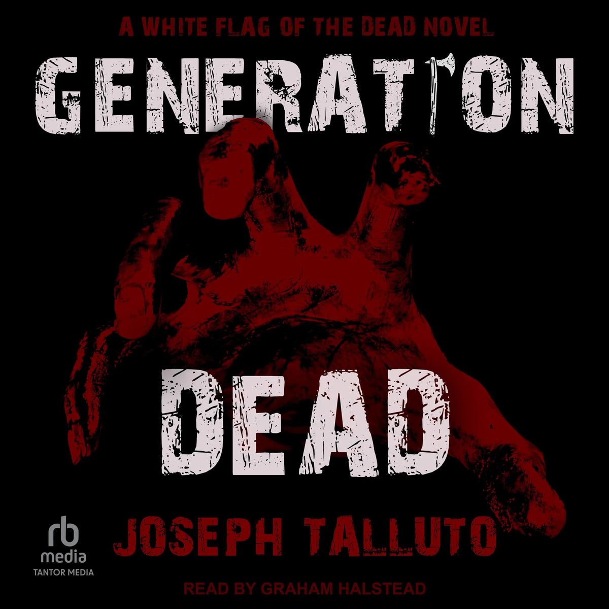 Generation Dead