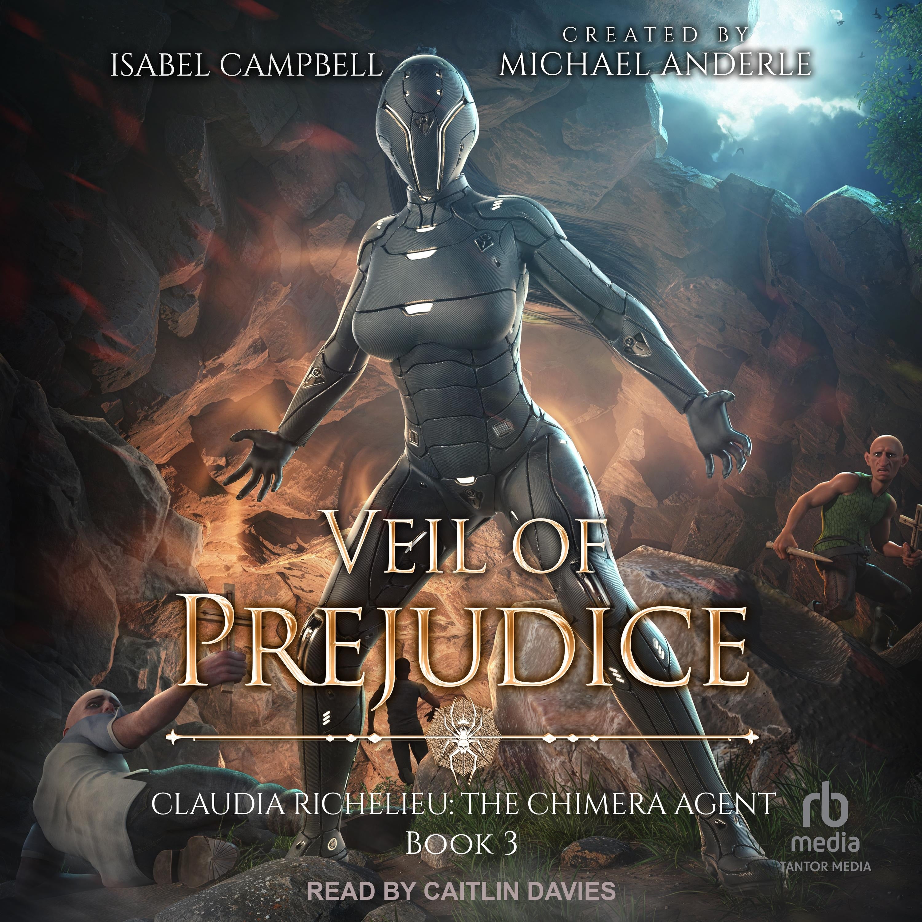 Veil of Prejudice