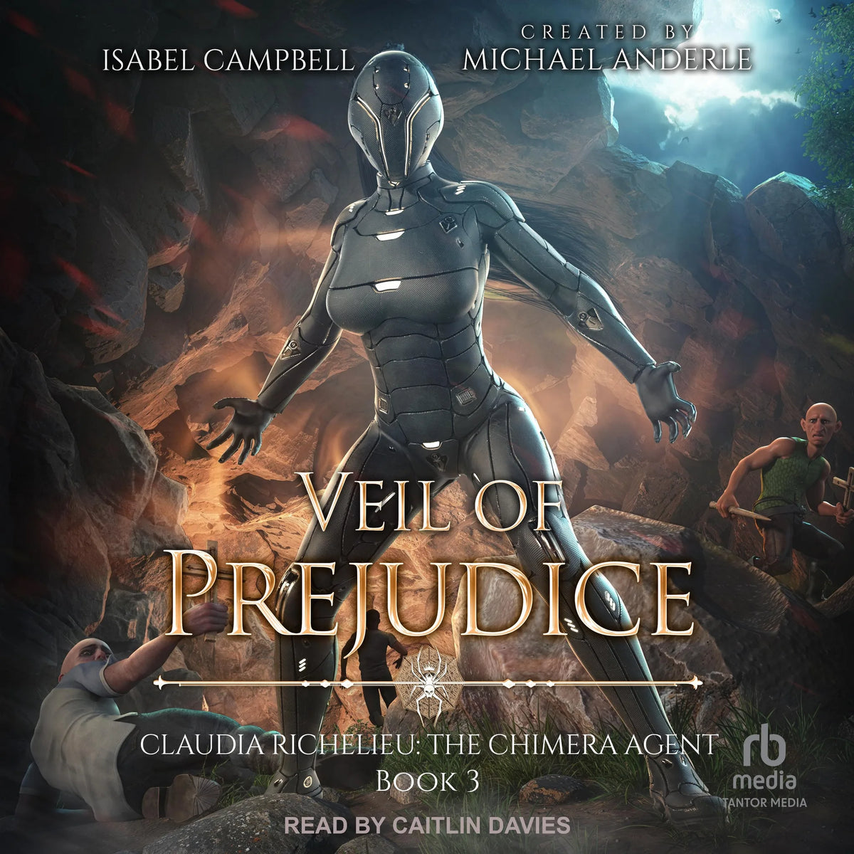 Veil of Prejudice