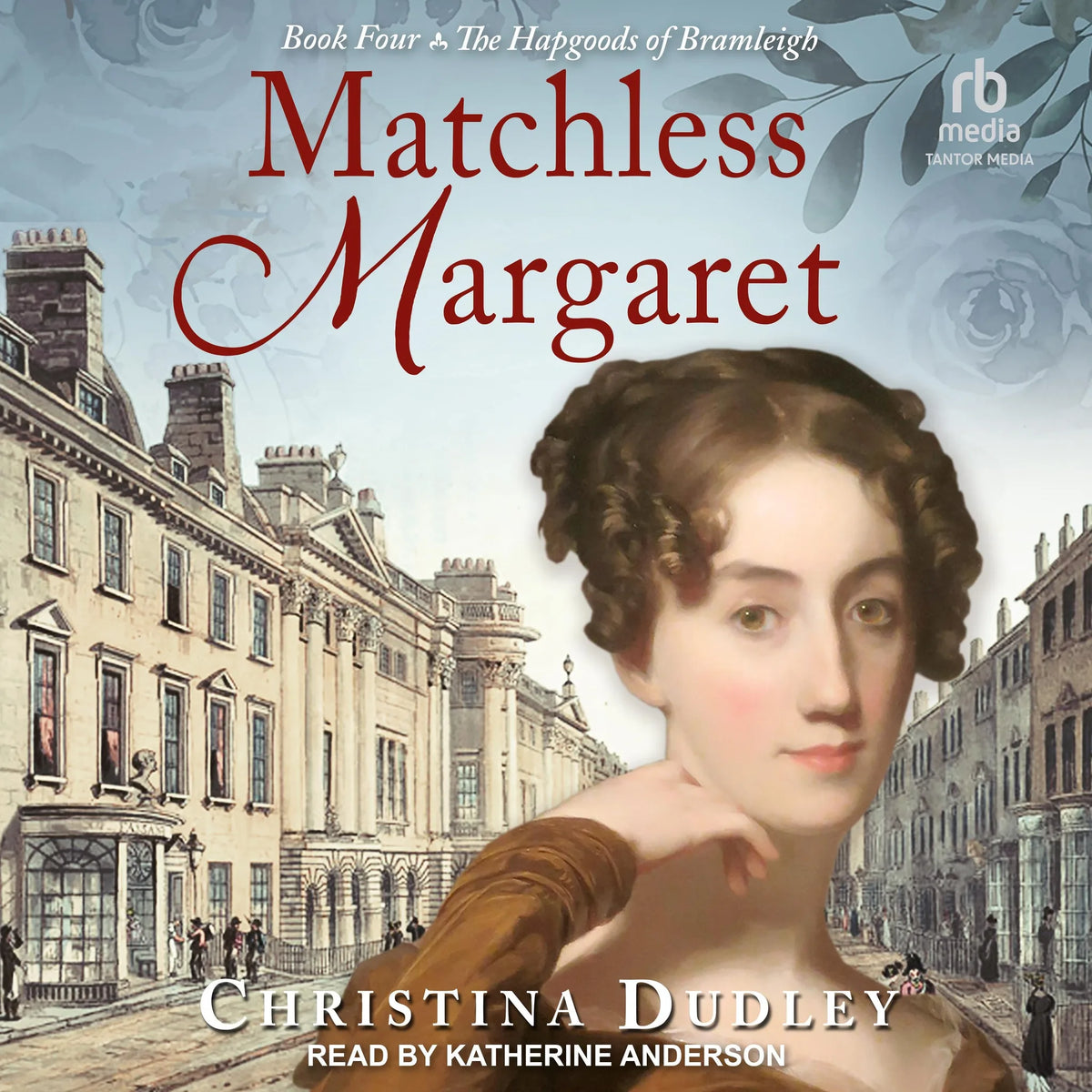 Matchless Margaret