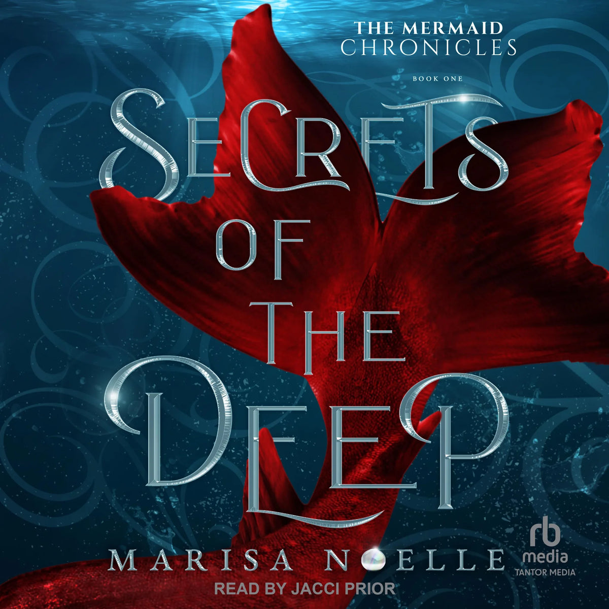 Secrets of the Deep