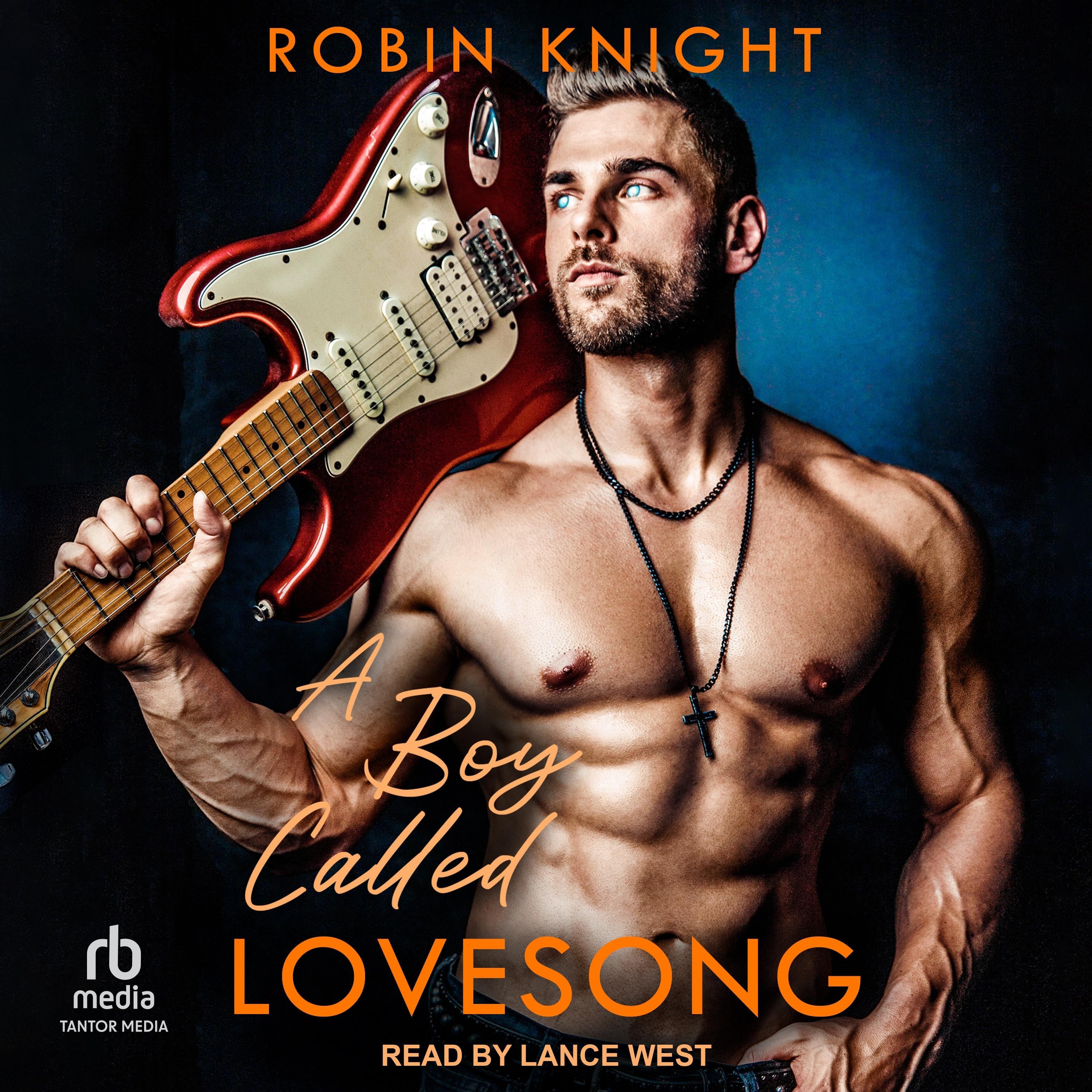 A Boy Called Lovesong