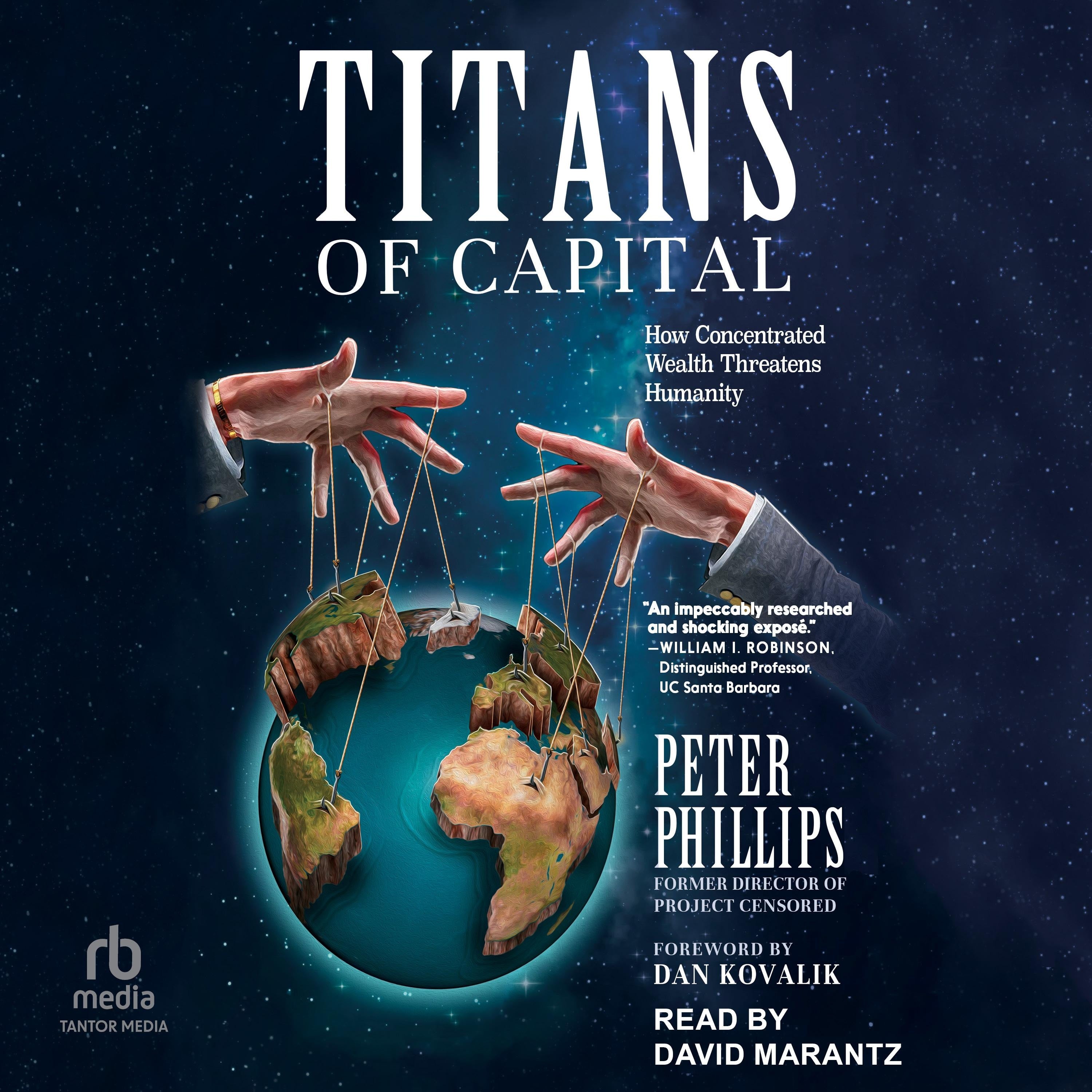 Titans of Capital