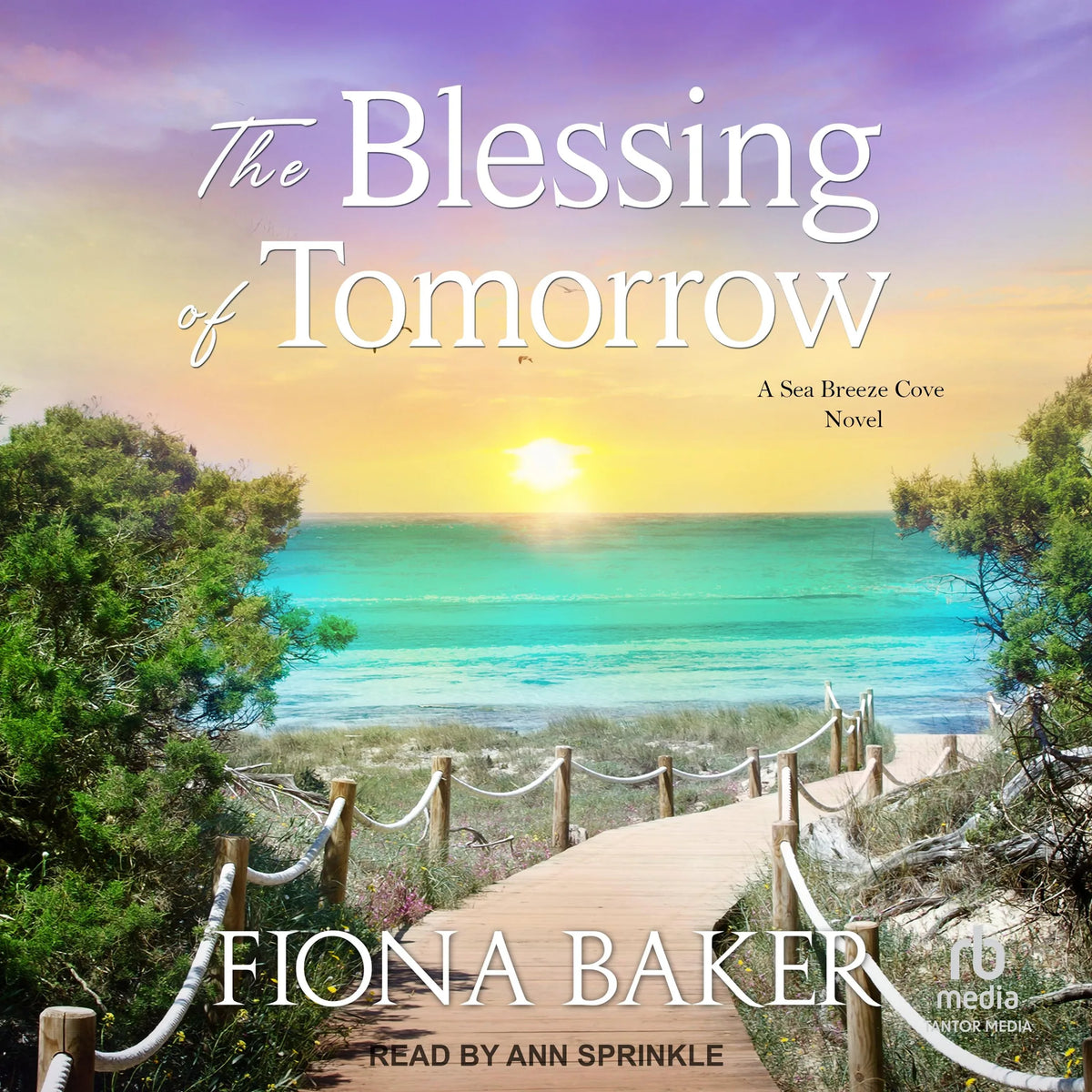 The Blessing of Tomorrow