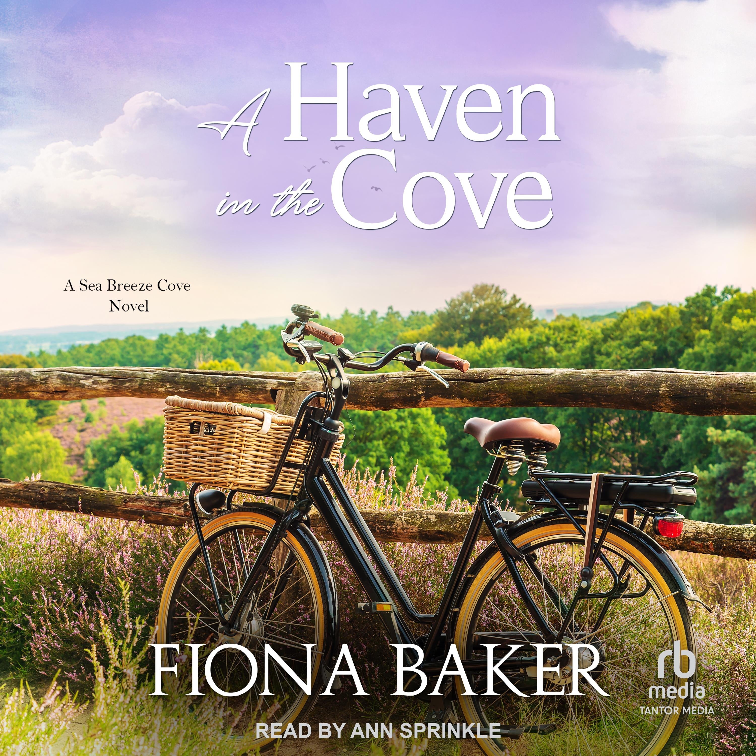A Haven in the Cove