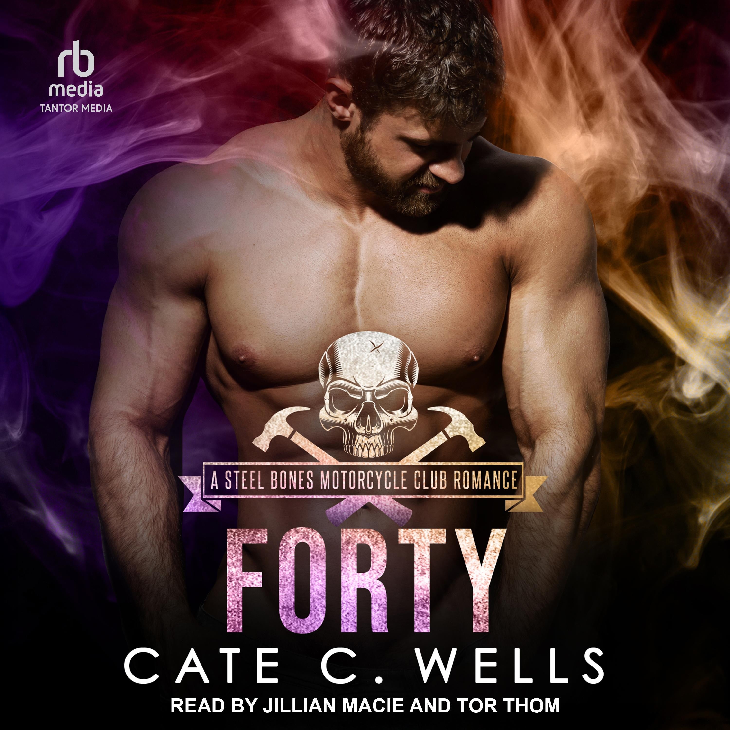 Forty
