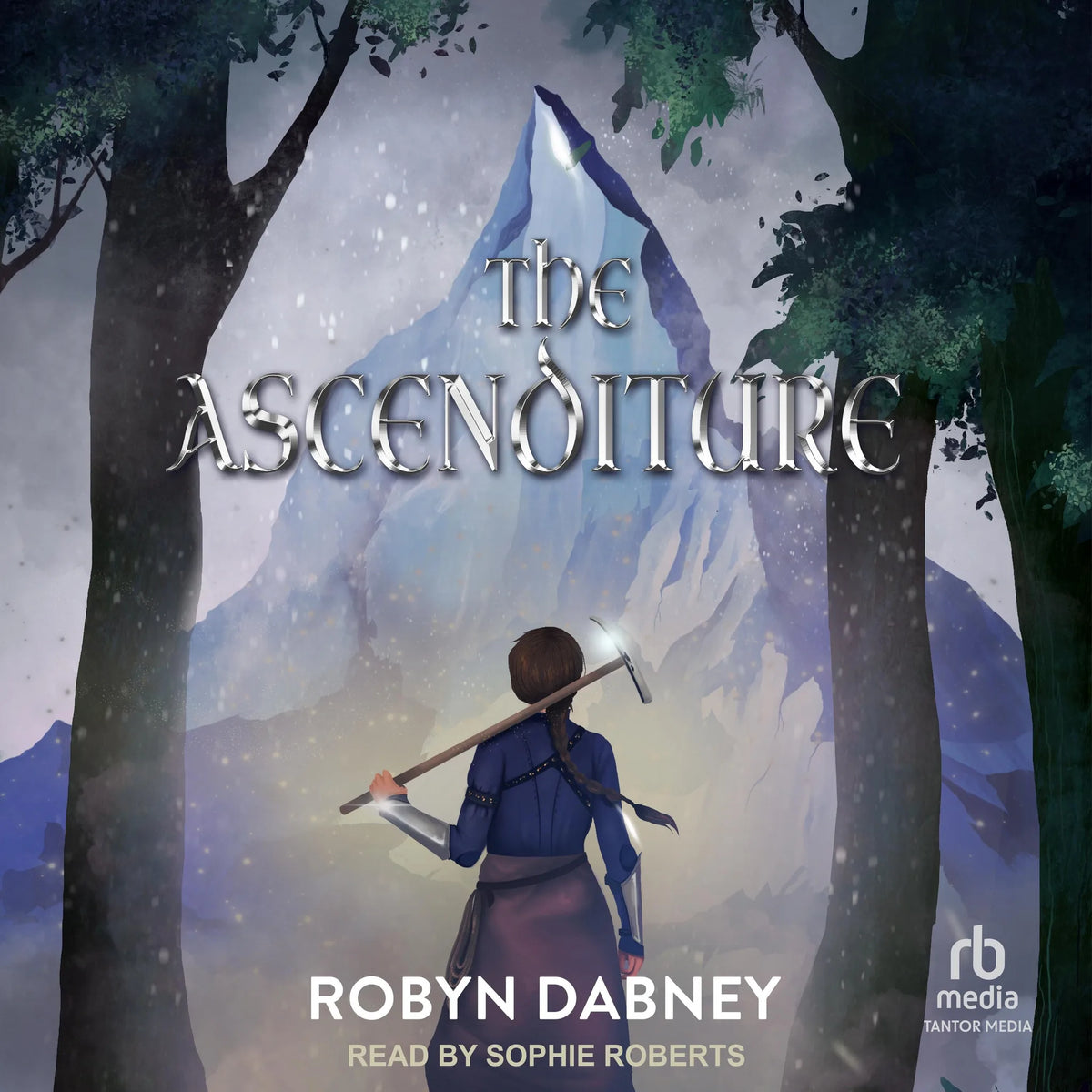 The Ascenditure