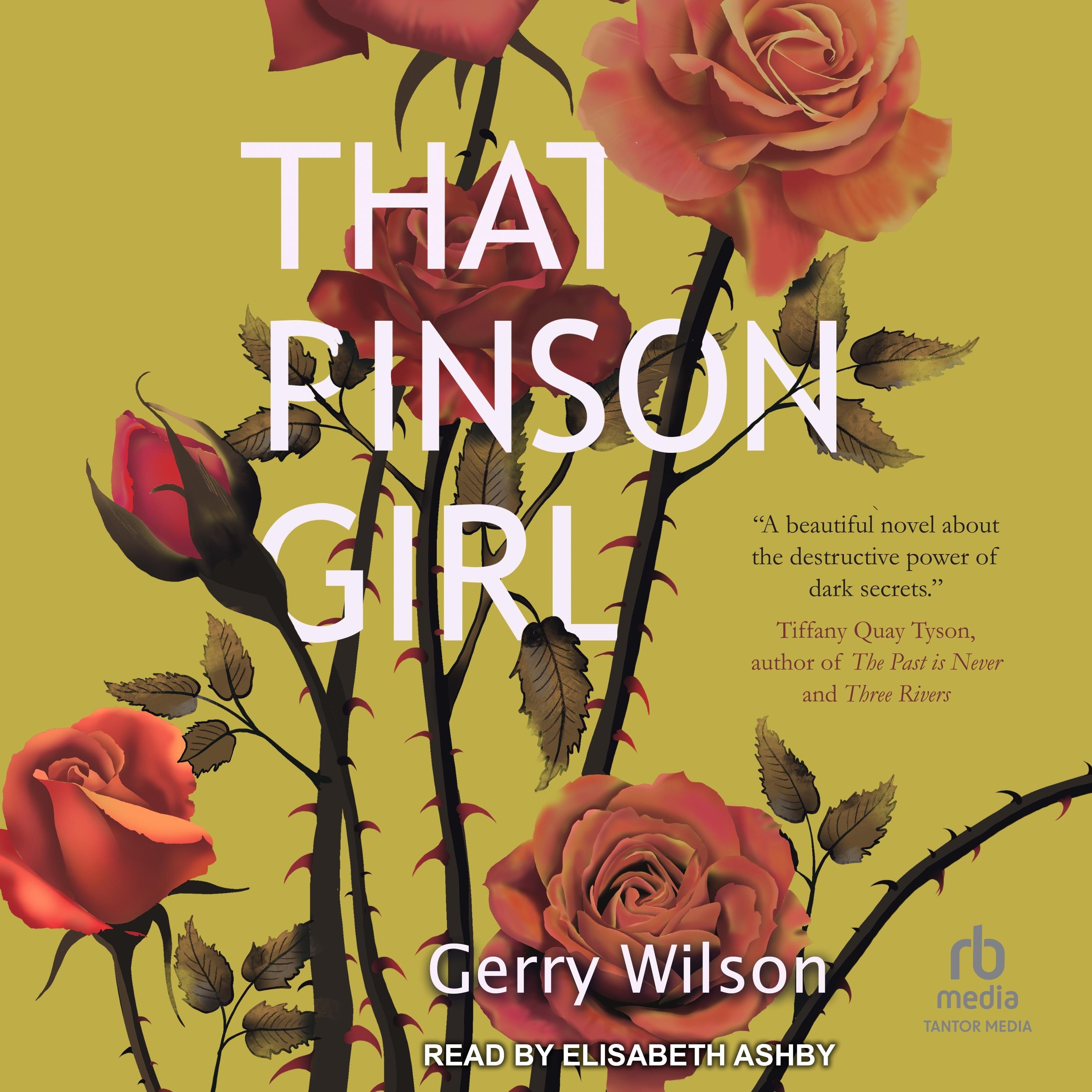 That Pinson Girl