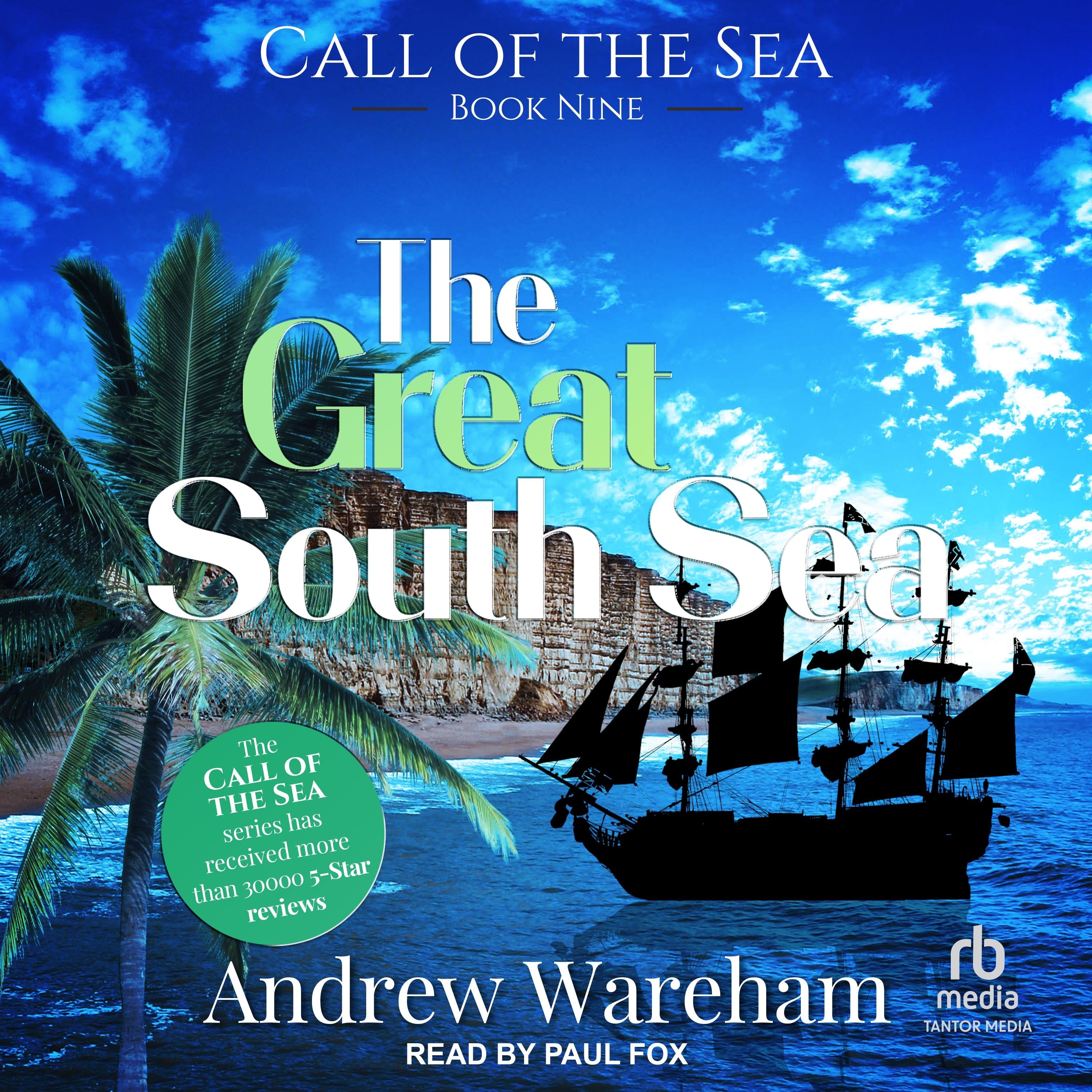 The Great South Sea