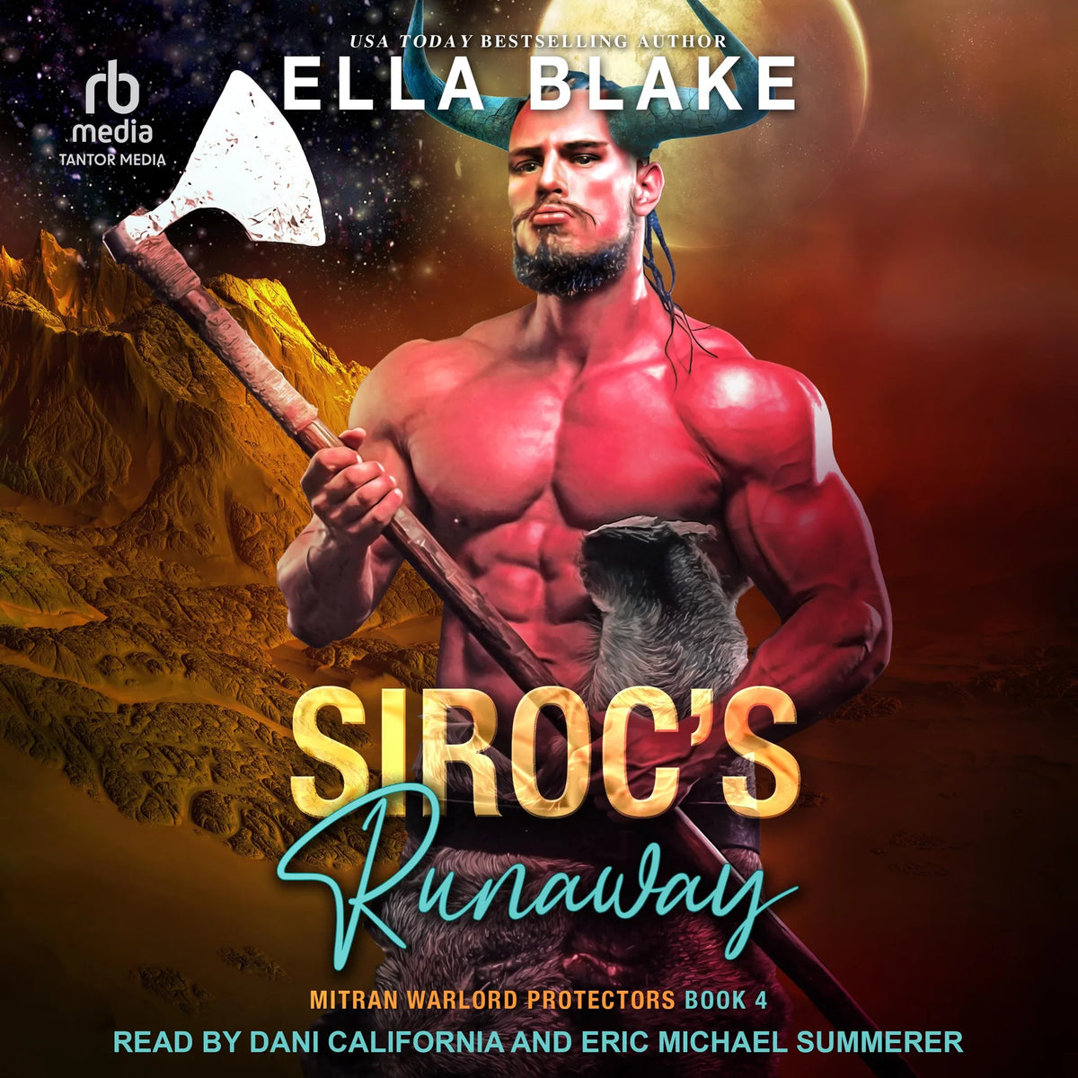 Siroc's Runaway