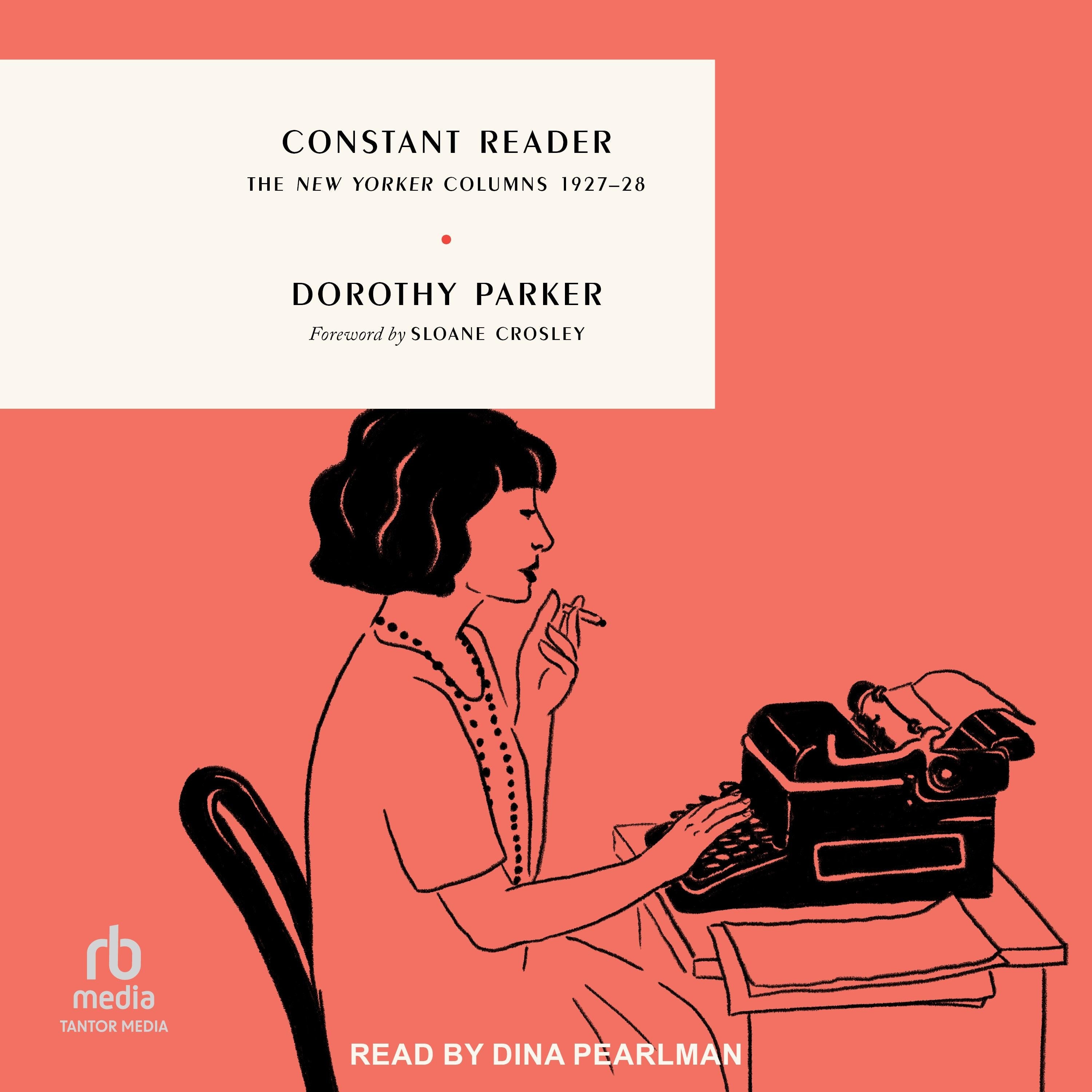 Constant Reader