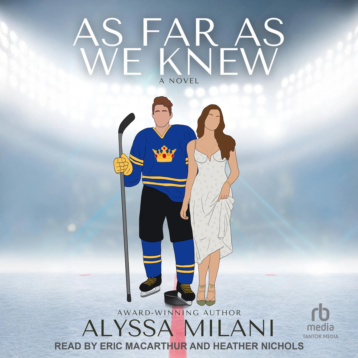 As Far As We Knew