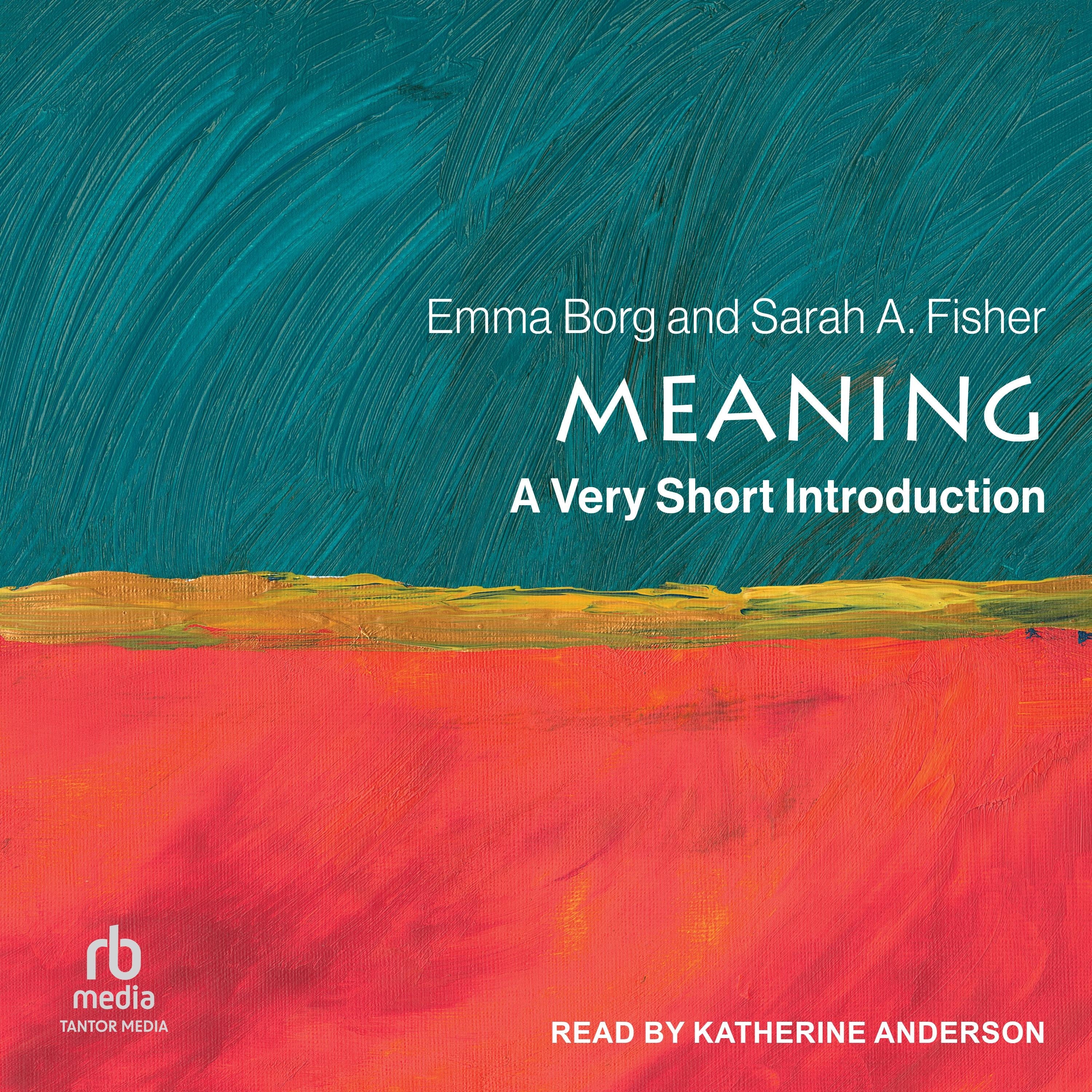 Meaning
