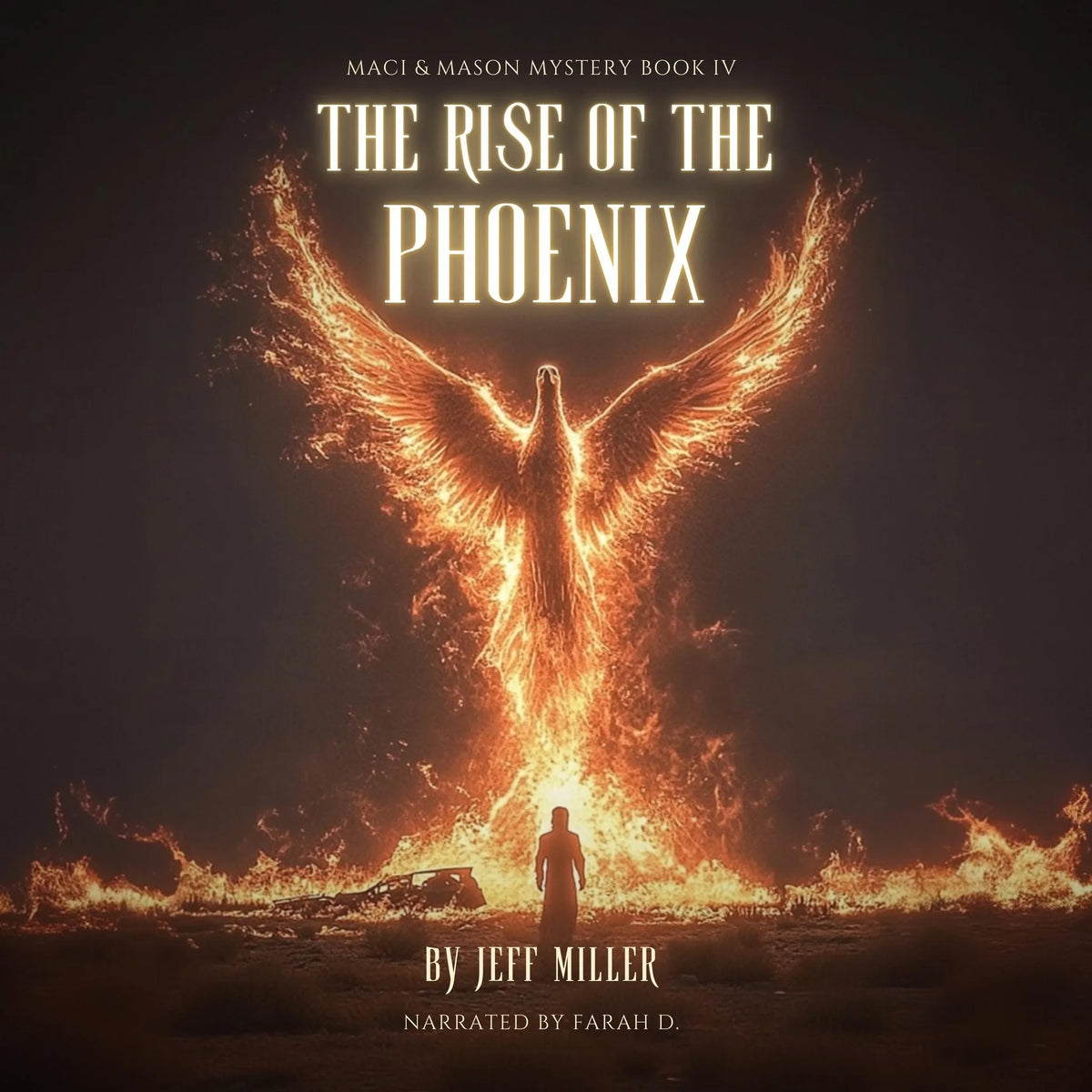 The Rise of the Phoenix