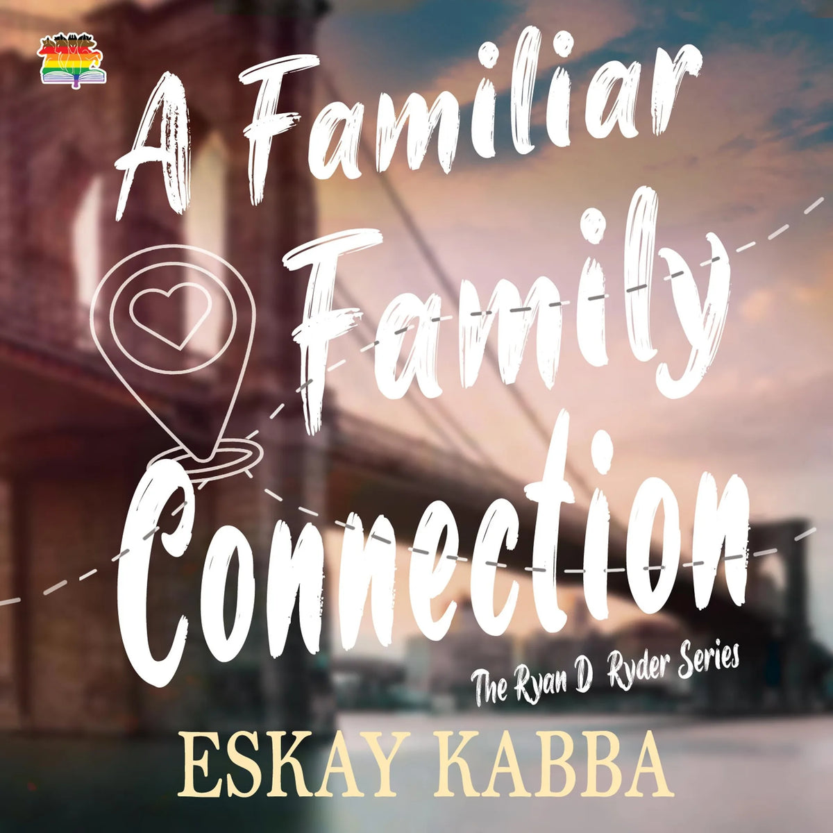 A Familiar Family Connection