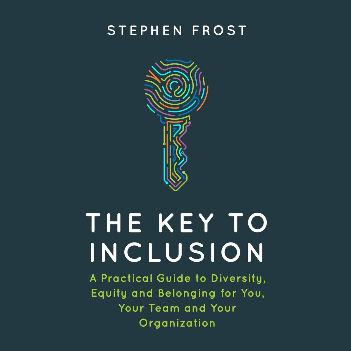 The Key to Inclusion