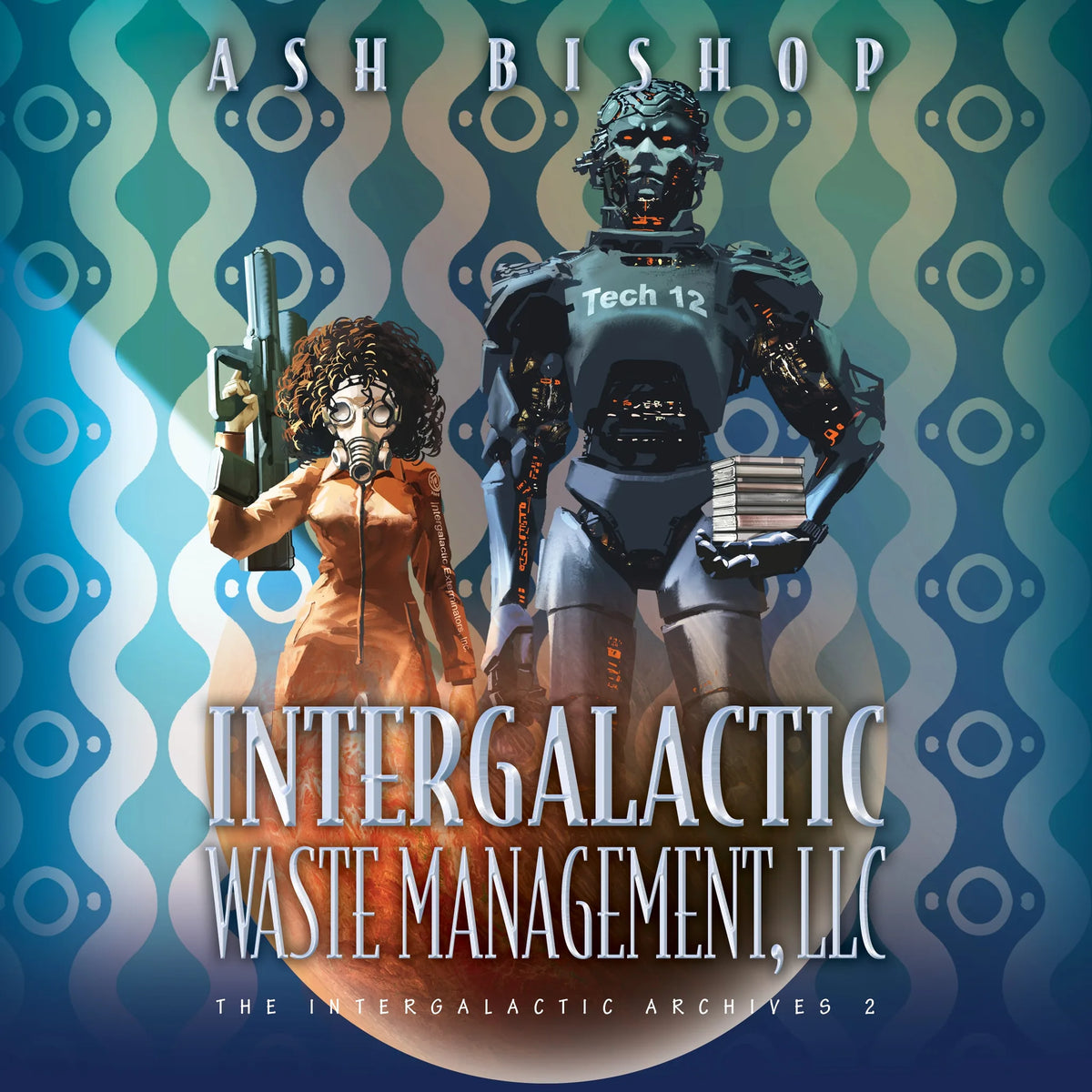 Intergalactic Waste Management, LLC