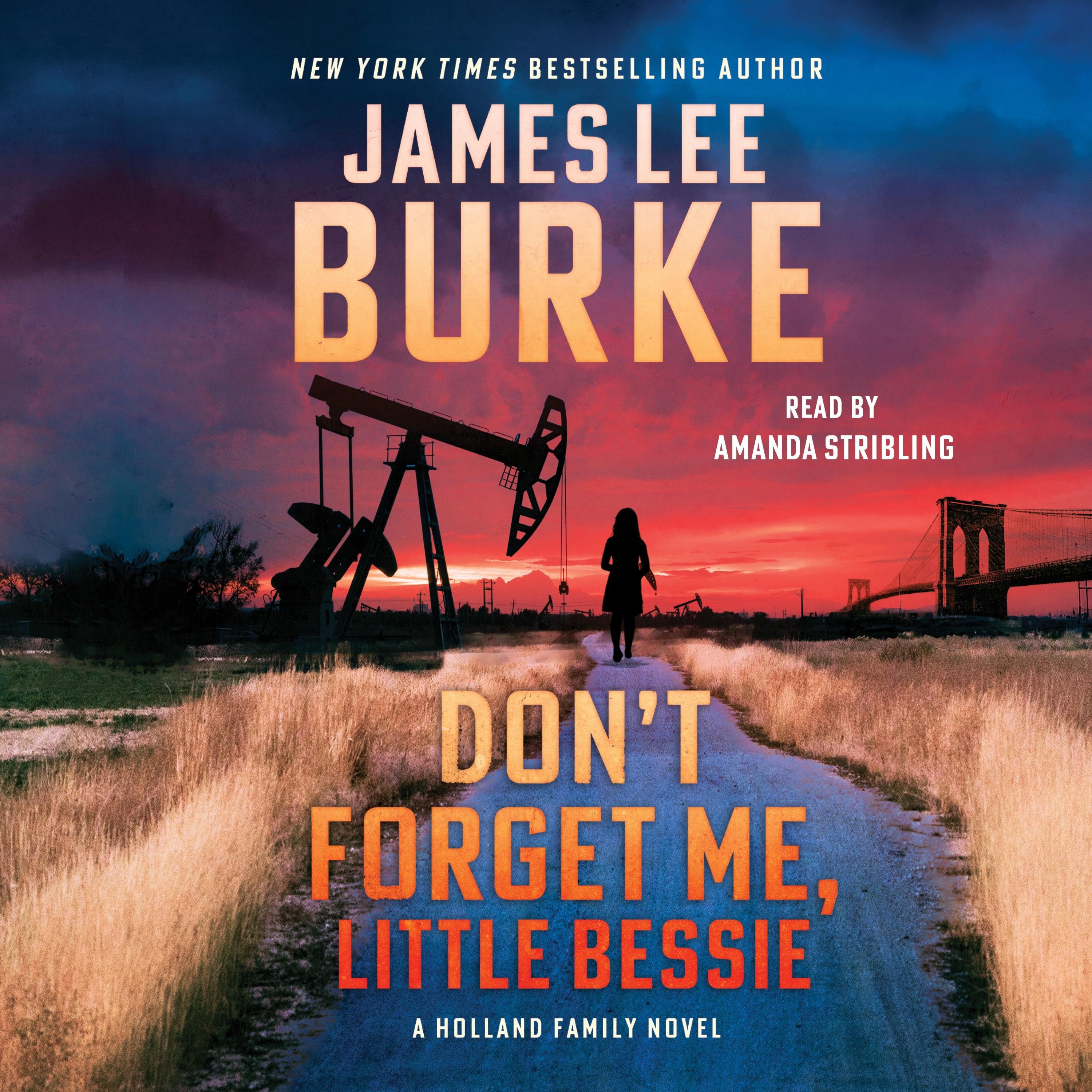 Don't Forget Me, Little Bessie