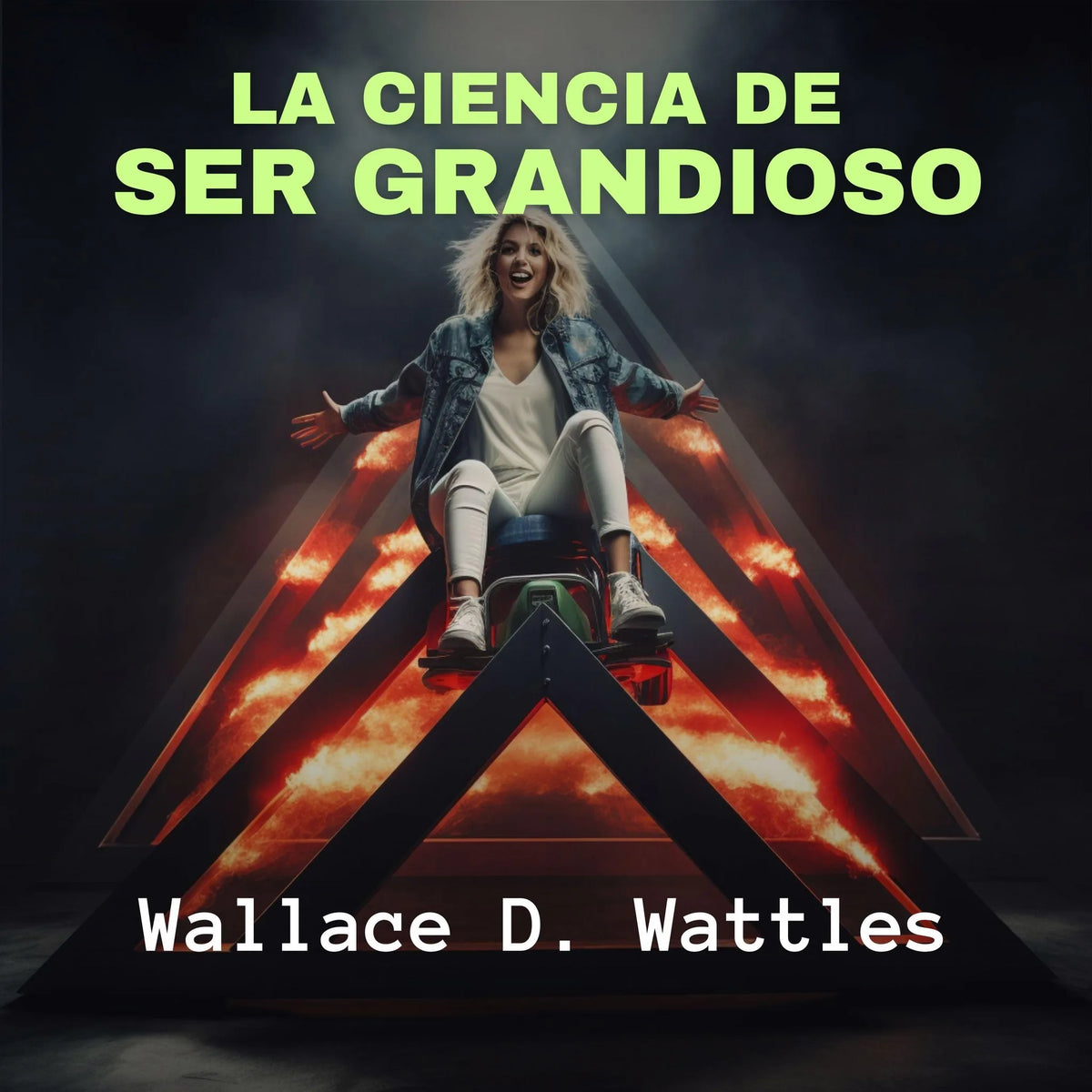 La Ciencia de Ser Grandioso