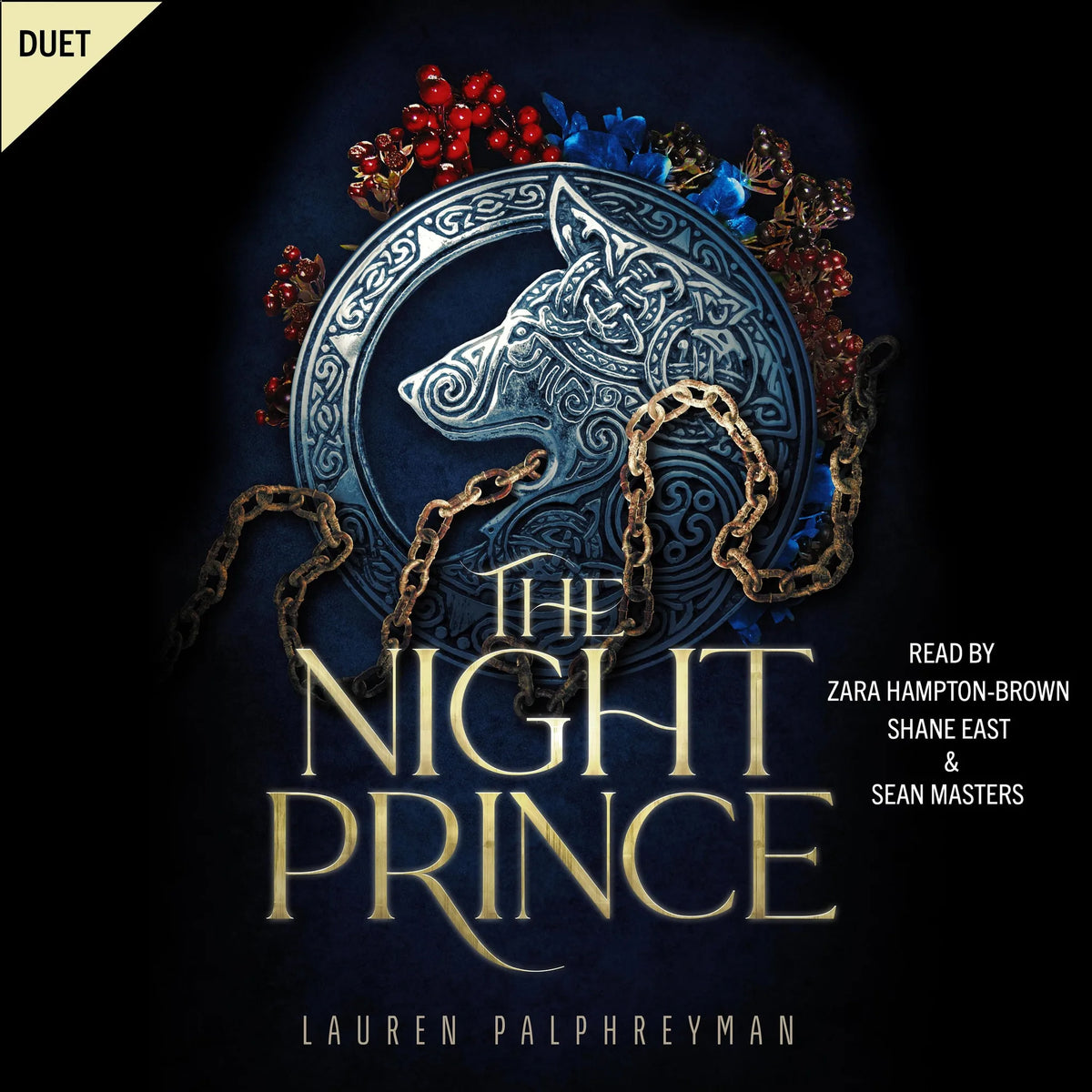 The Night Prince