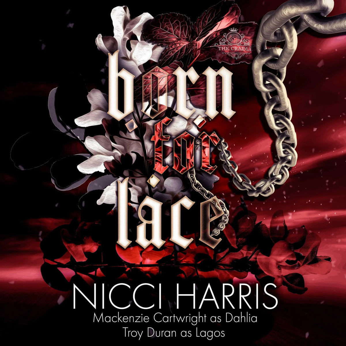 Born For Lace