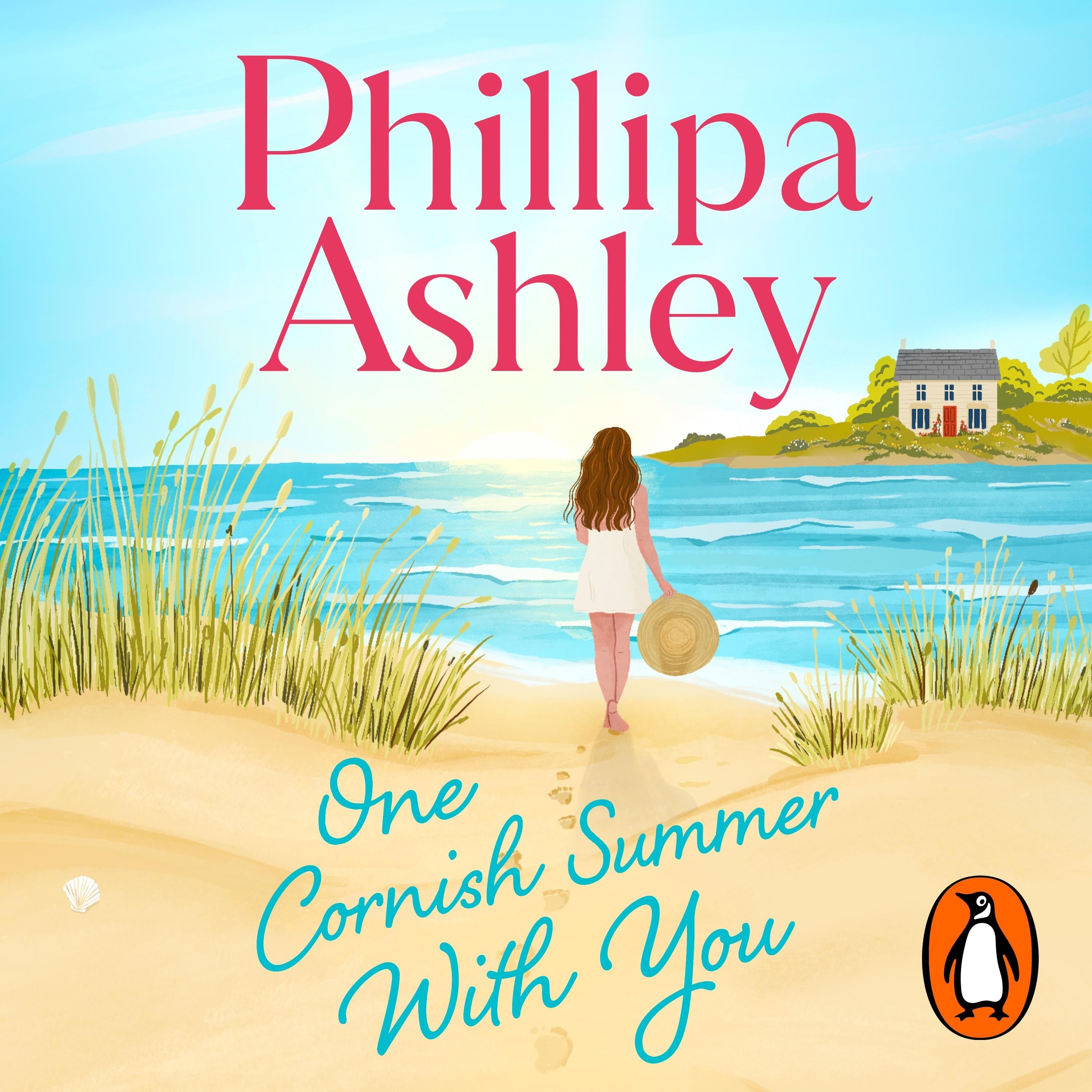 One Cornish Summer With You