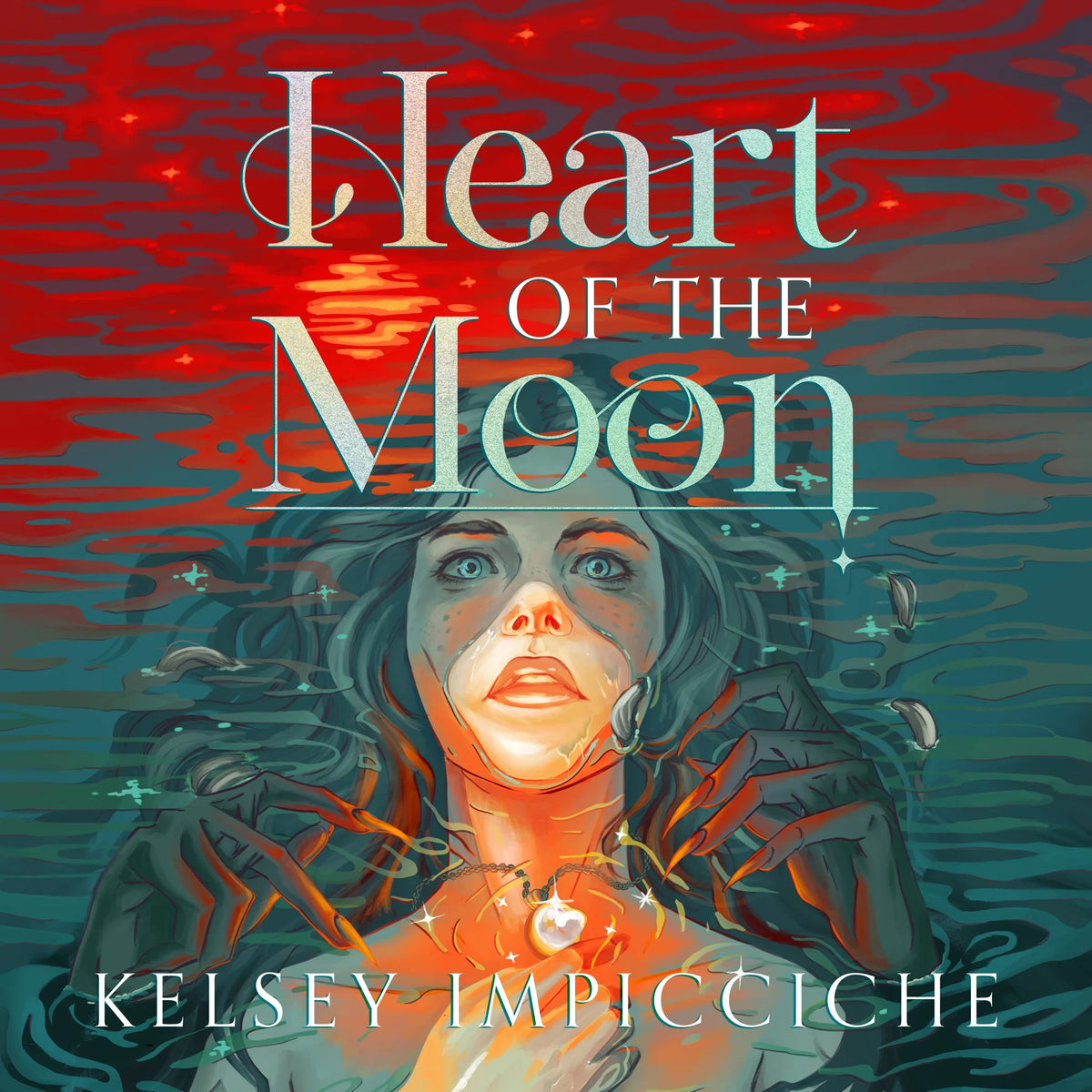 Heart of the Moon