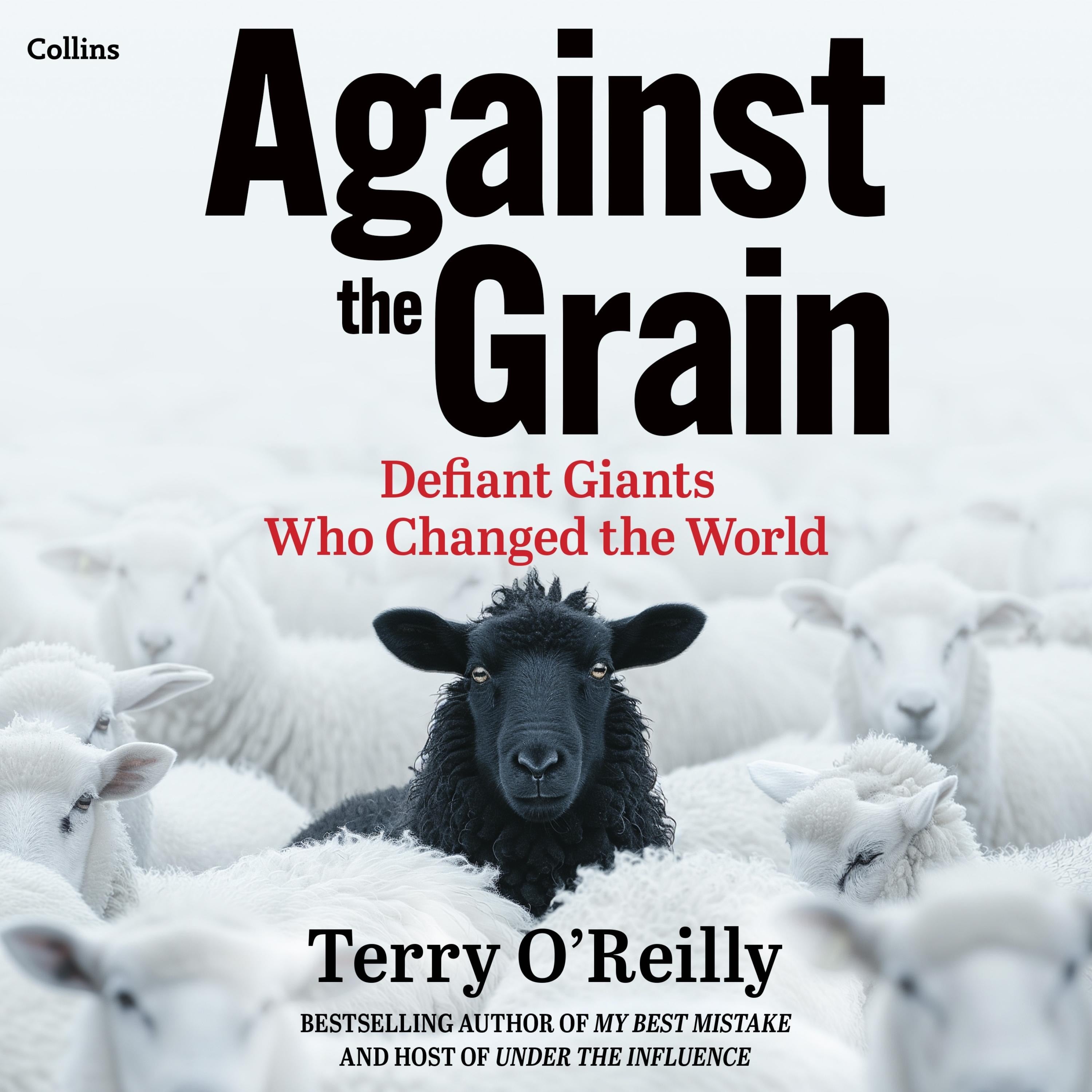 Against the Grain