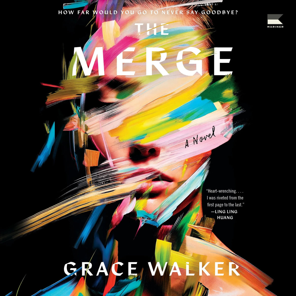 The Merge