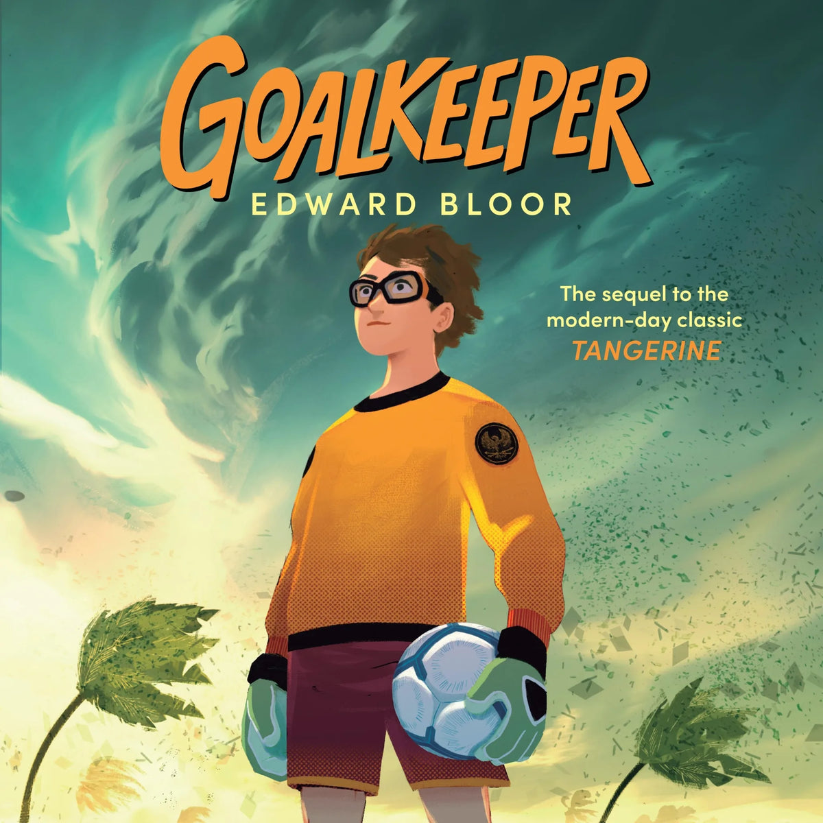Goalkeeper