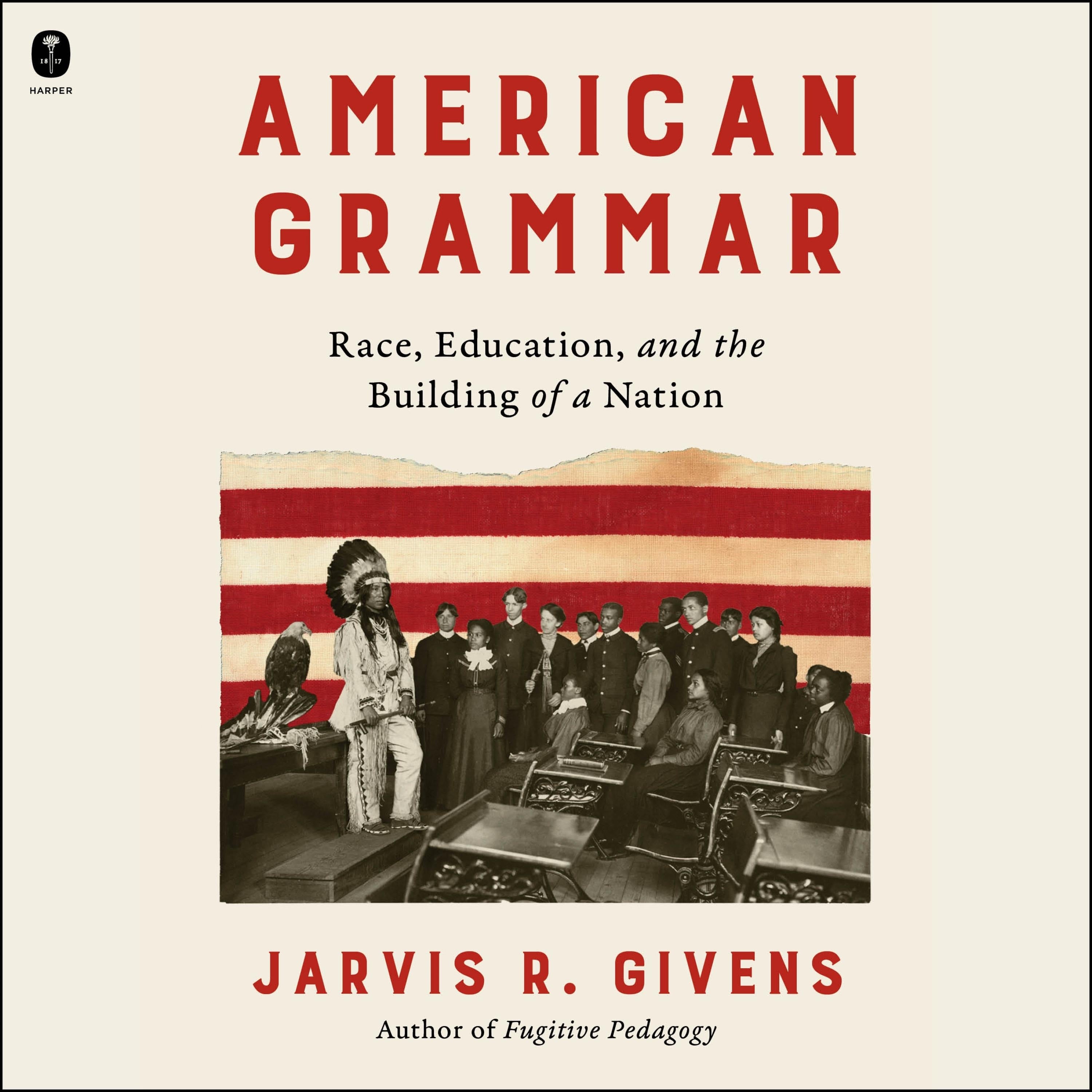 American Grammar