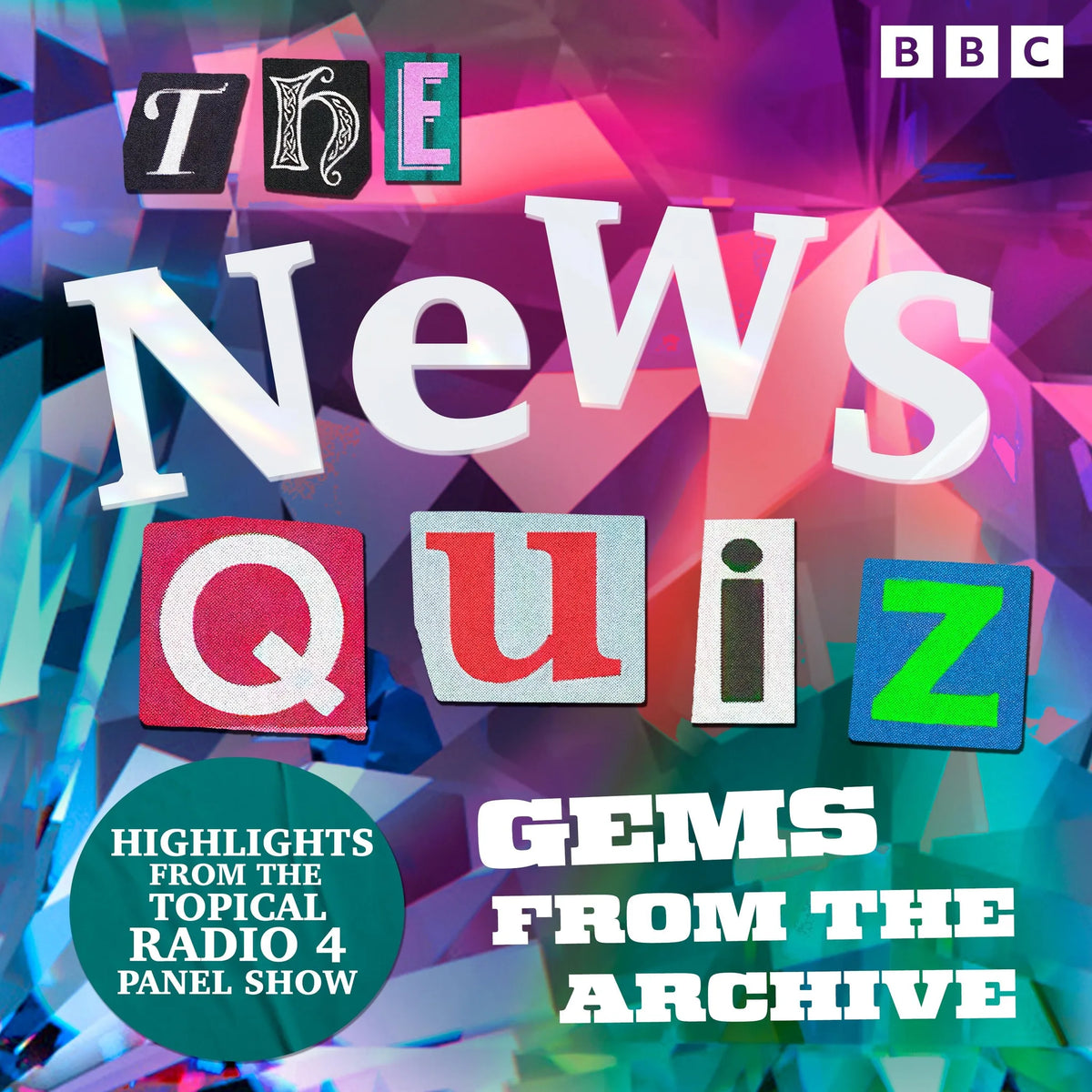 The News Quiz: Gems from the Archive