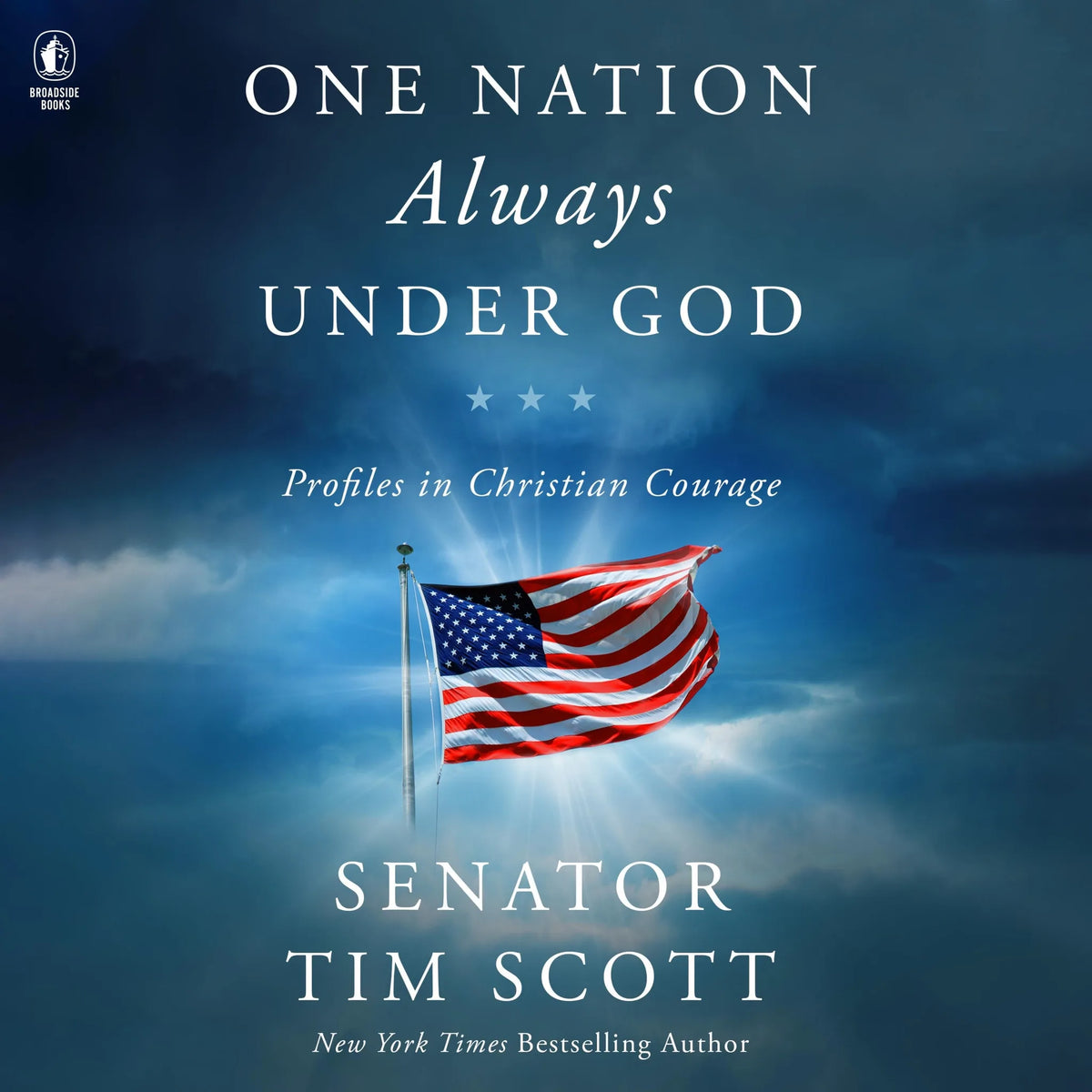 One Nation Always Under God
