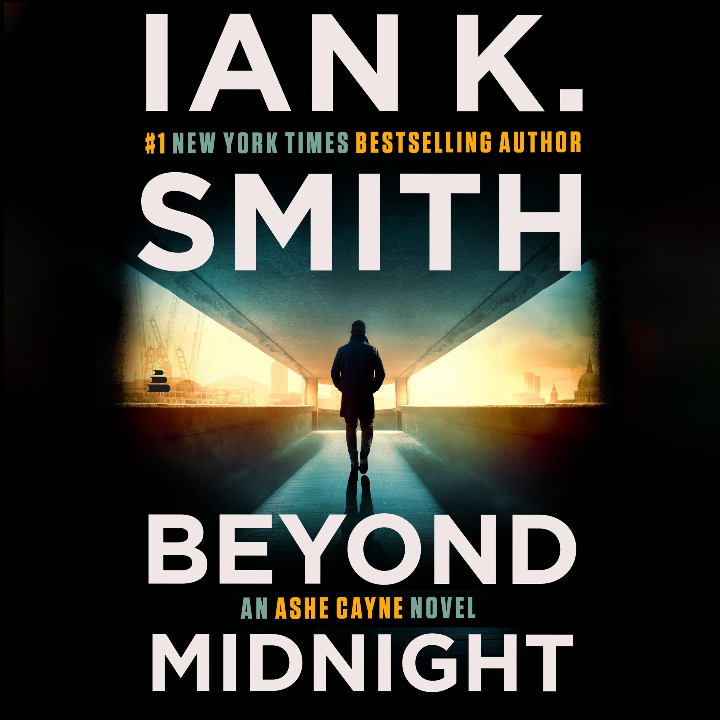 Beyond Midnight