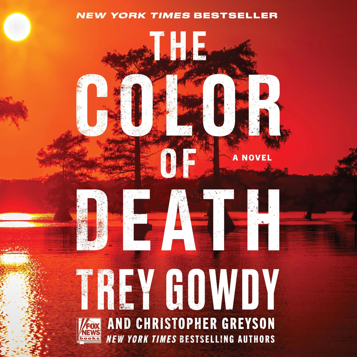 The Color of Death