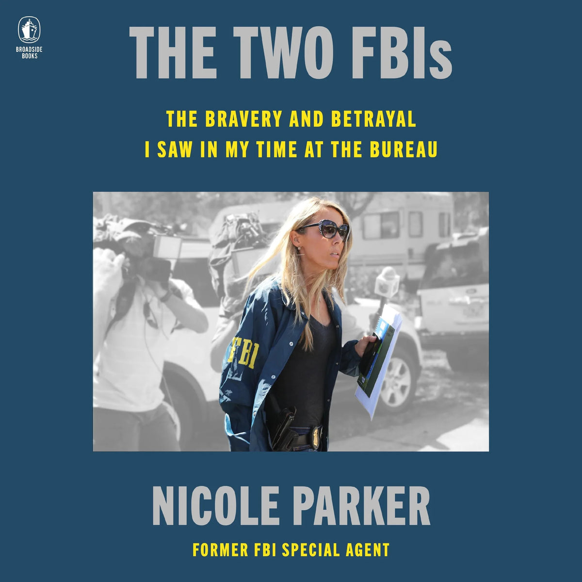 The Two FBIs